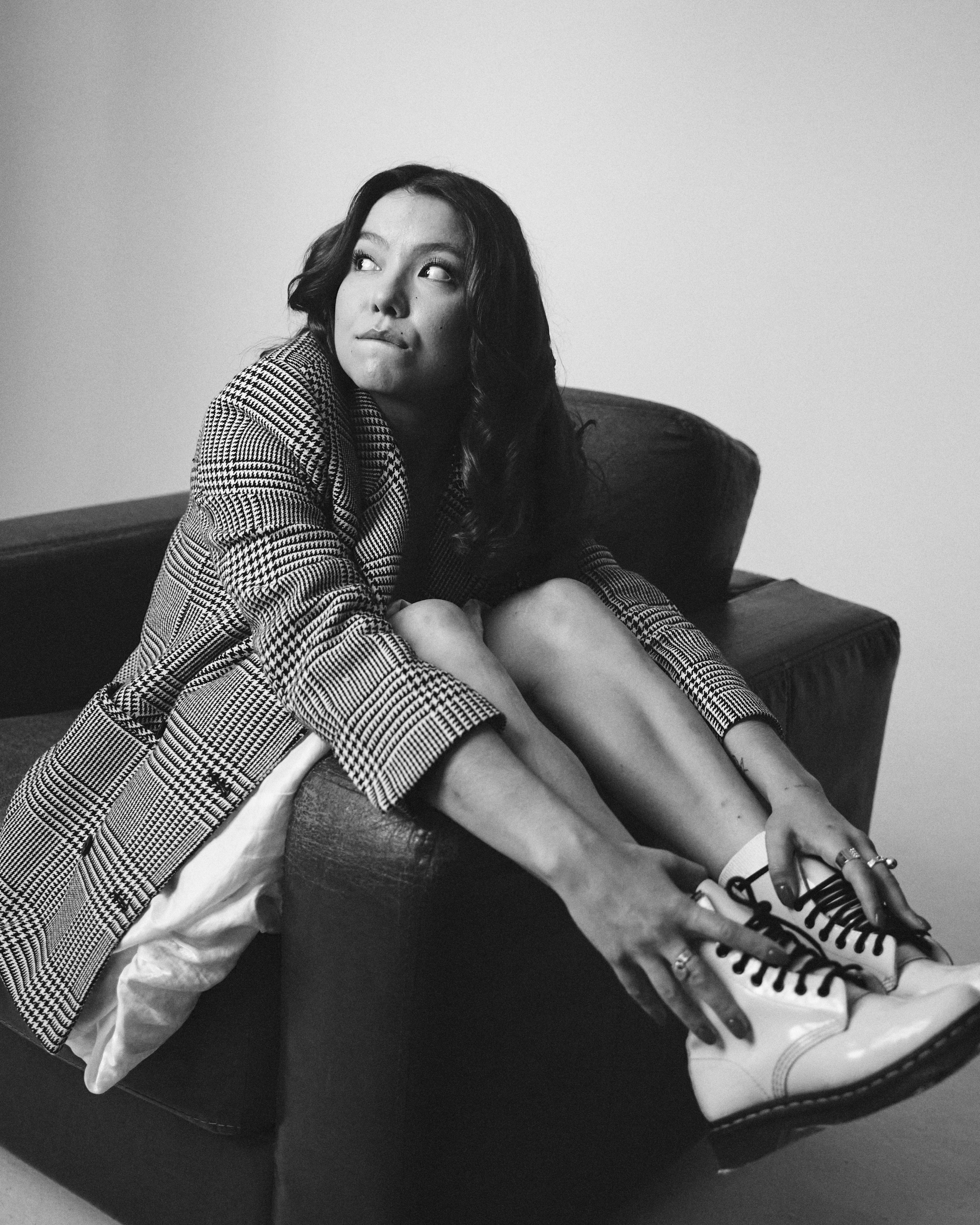 Zarina. Анастасия Максимова, фотограф, москва