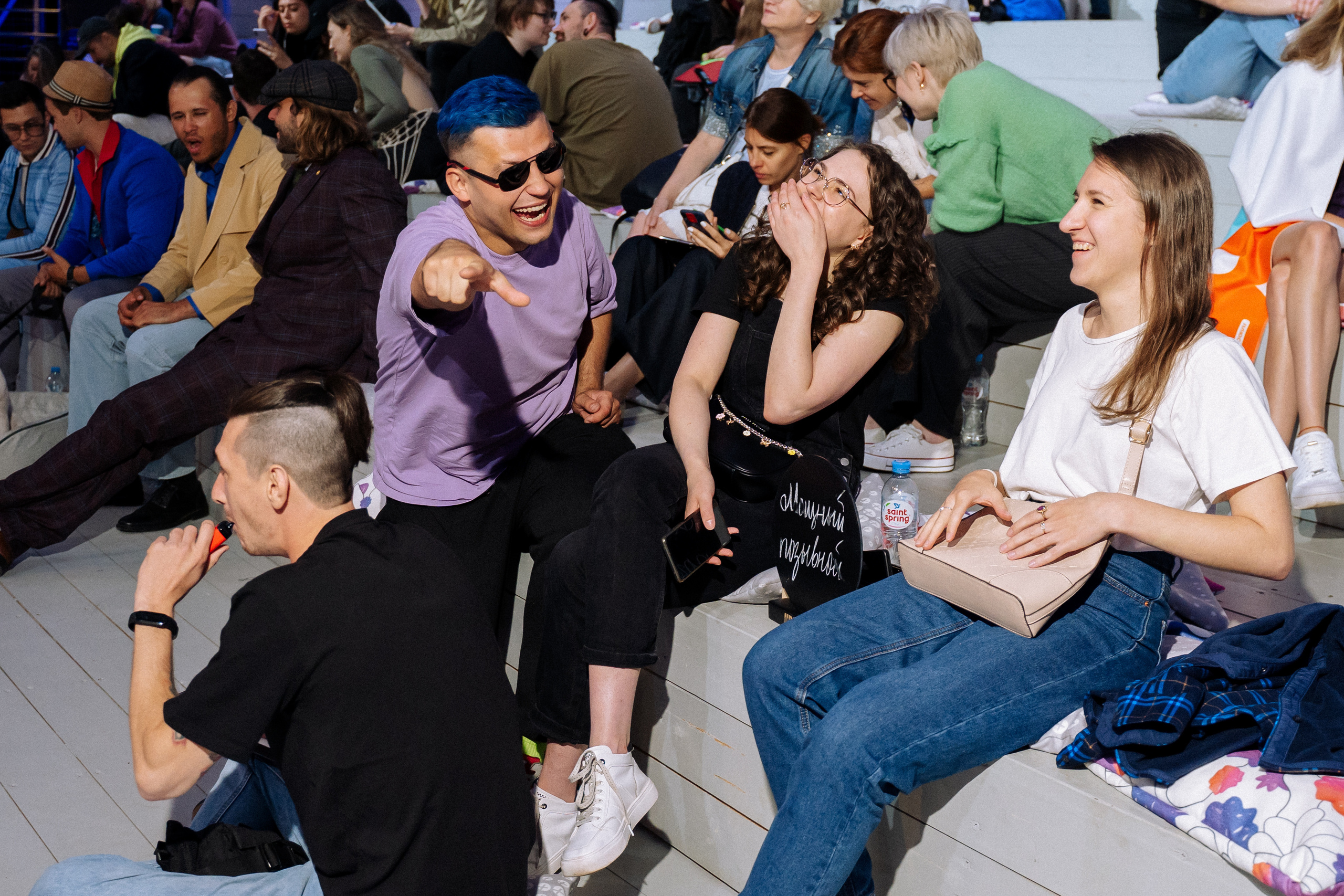 Kinopoisk & quizplease. Анастасия Максимова, фотограф, москва