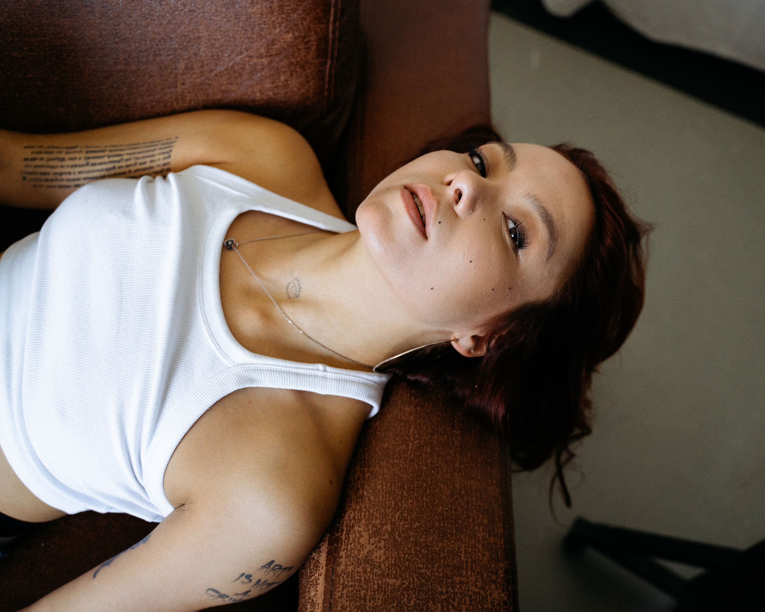 Zarina. Анастасия Максимова, фотограф, москва