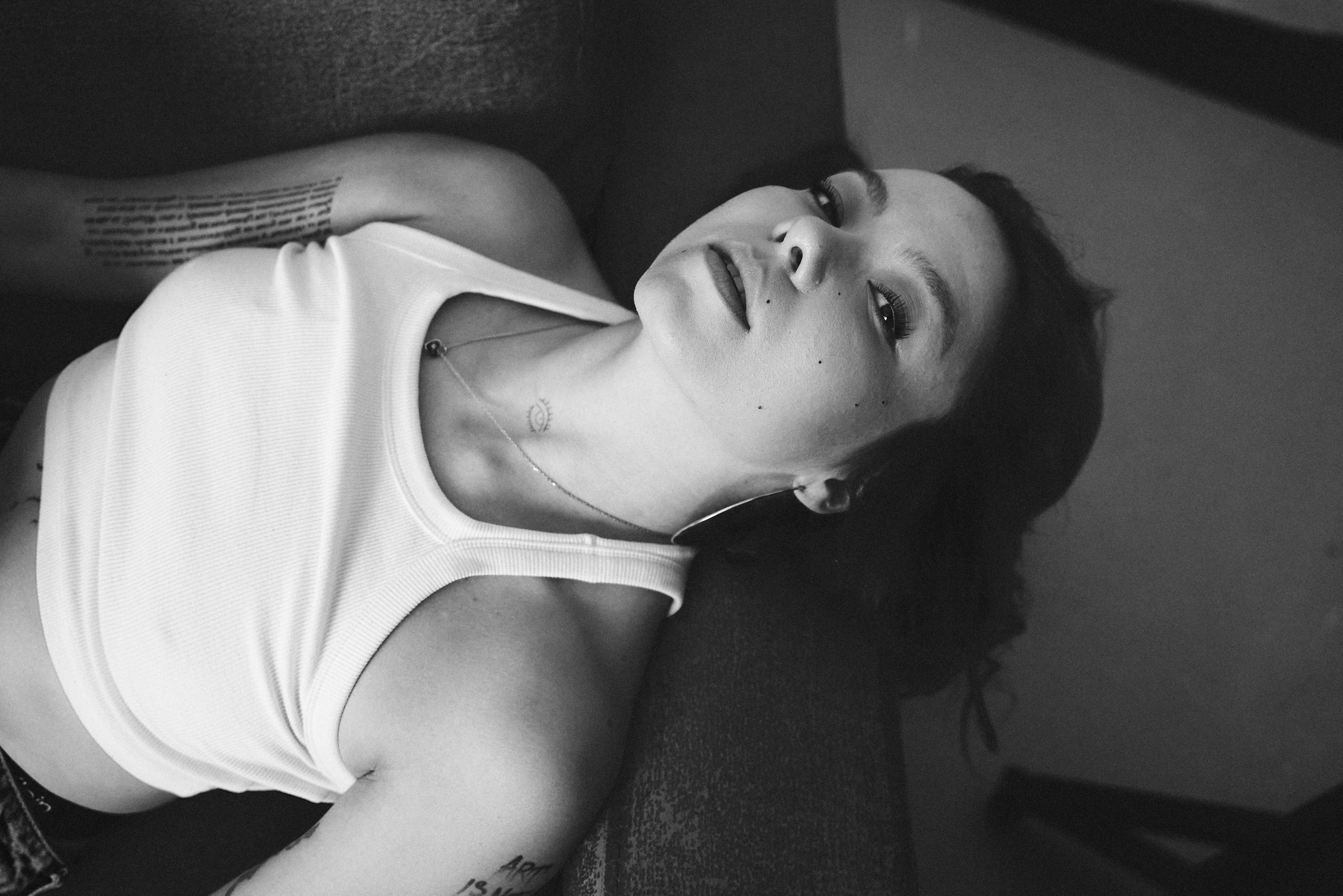 Zarina. Анастасия Максимова, фотограф, москва