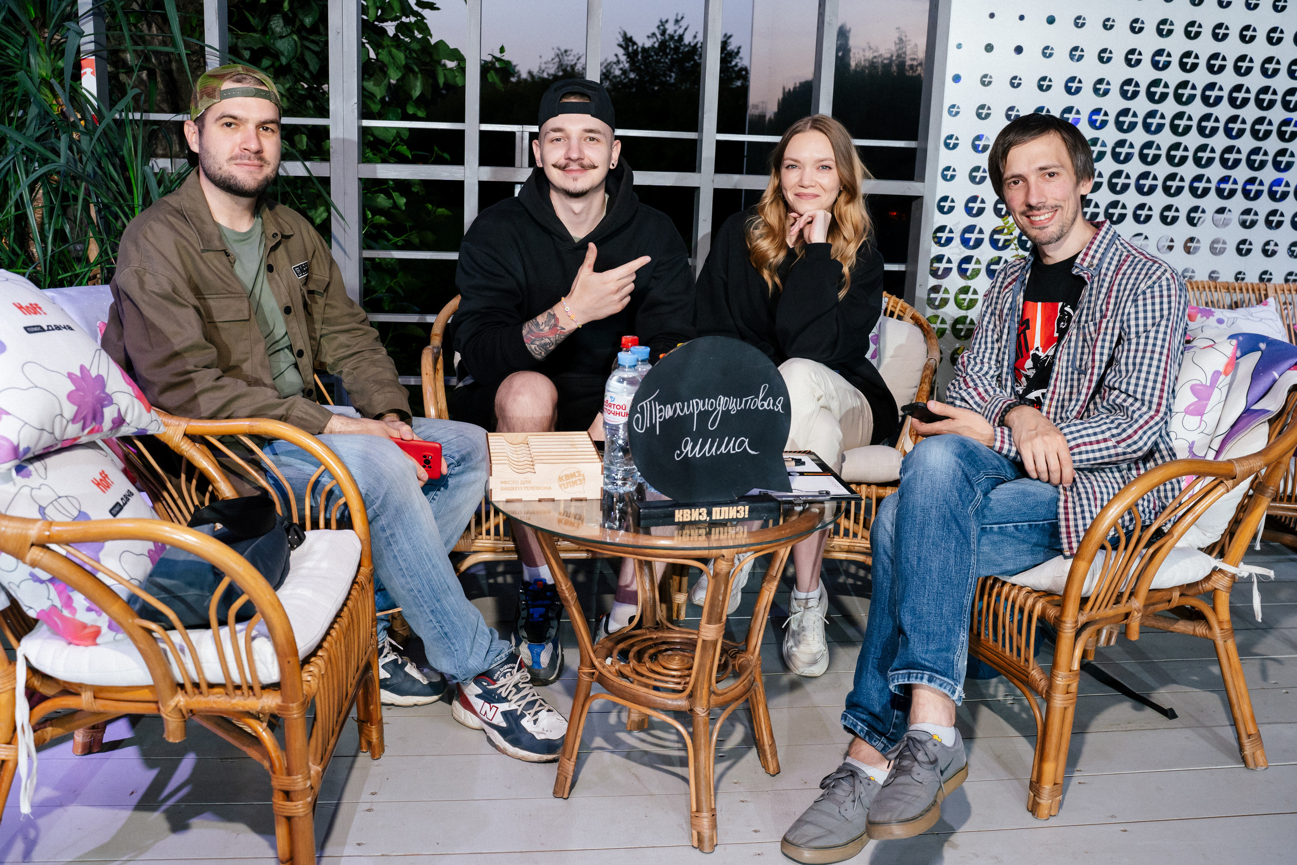 Kinopoisk & quizplease. Анастасия Максимова, фотограф, москва