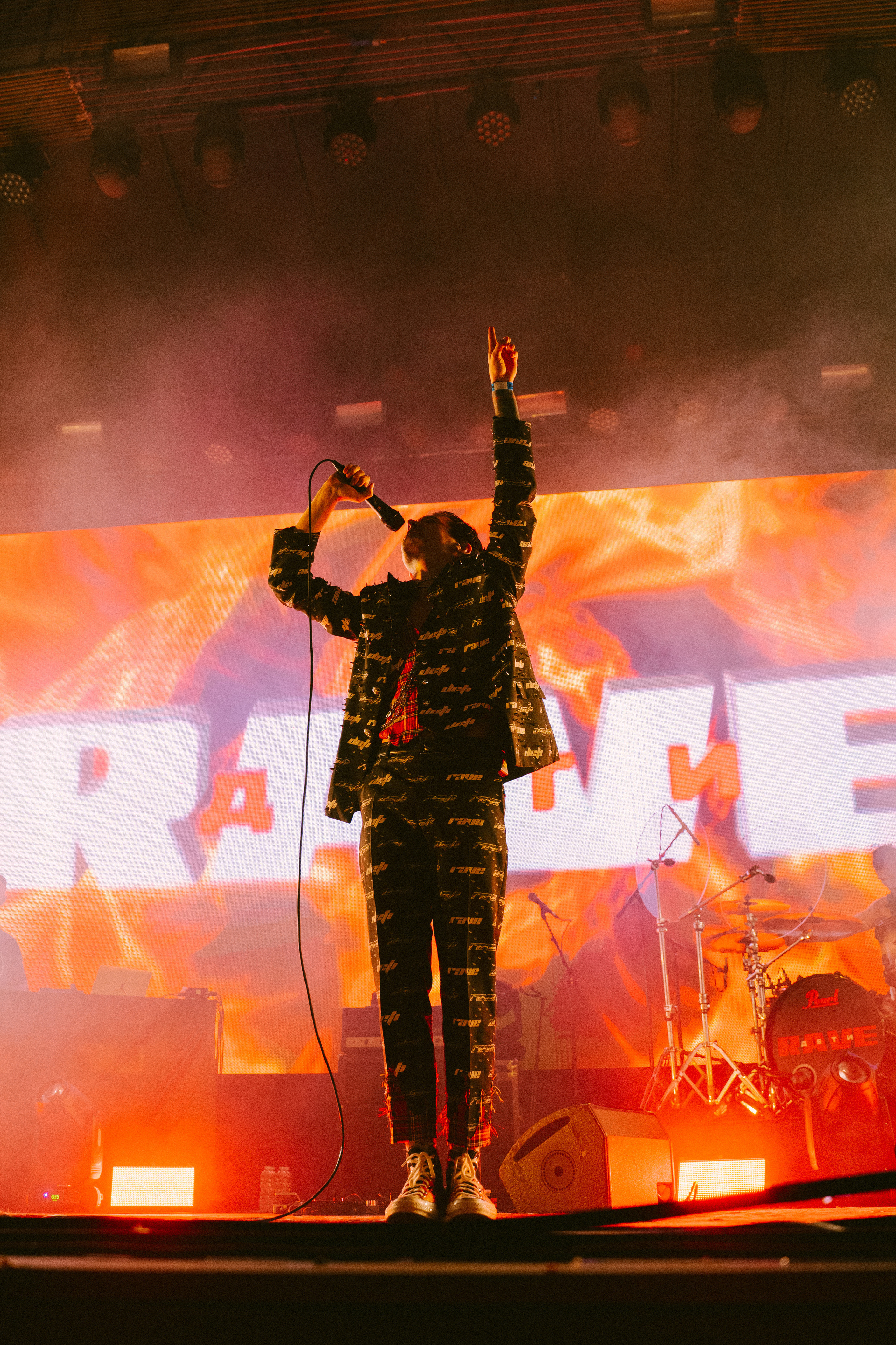 ДЕТИ RAVE. Анастасия Максимова, фотограф, москва