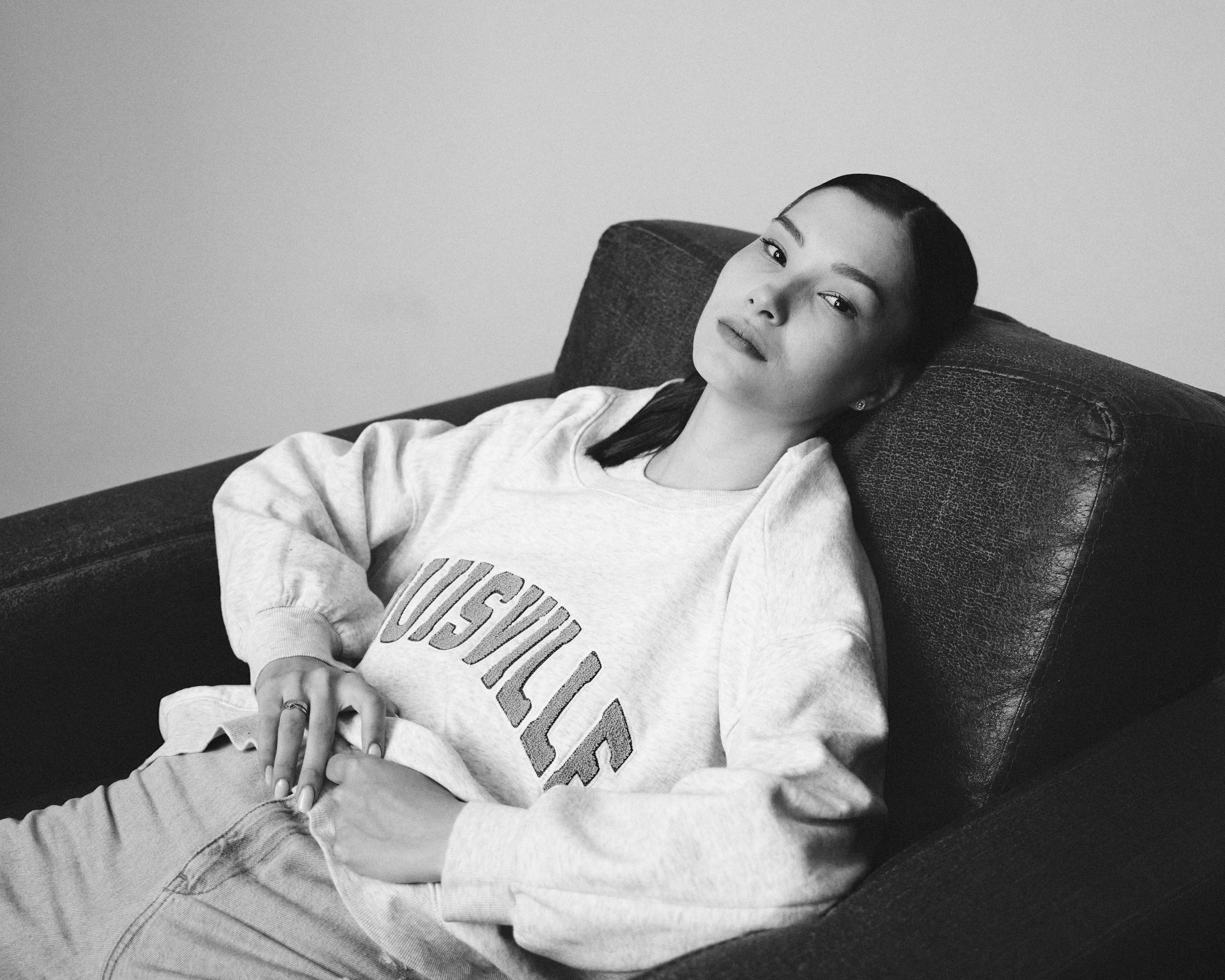 Ilyuza. Анастасия Максимова, фотограф, москва