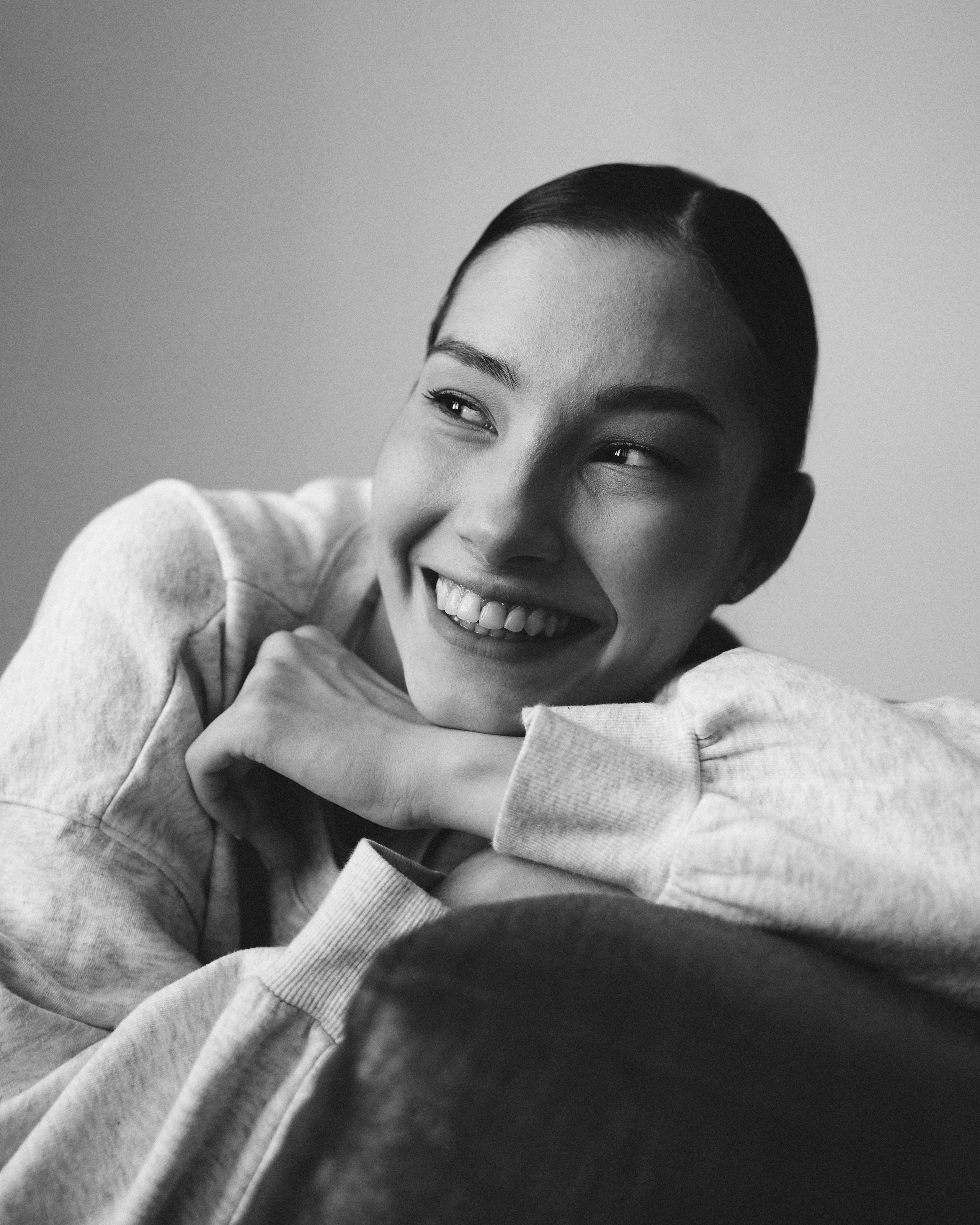 Ilyuza. Анастасия Максимова, фотограф, москва