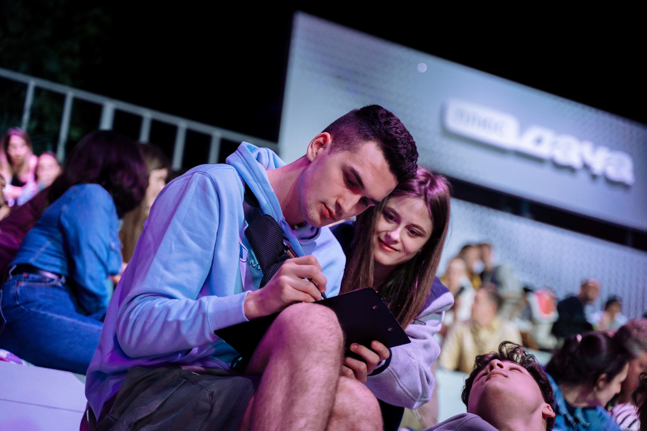 Kinopoisk & quizplease. Анастасия Максимова, фотограф, москва