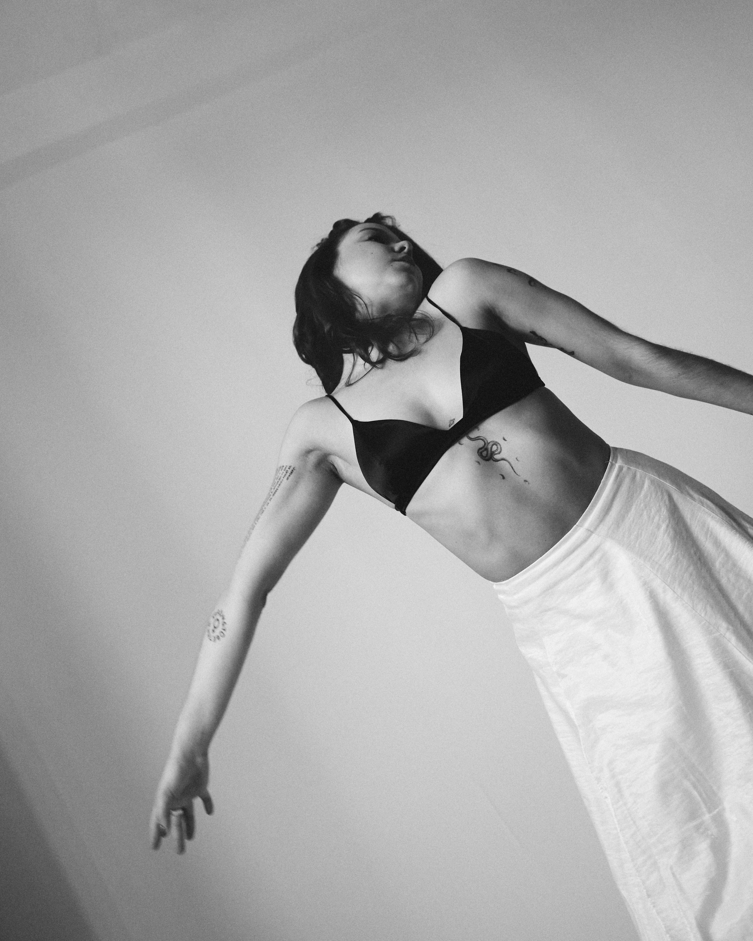 Zarina. Анастасия Максимова, фотограф, москва