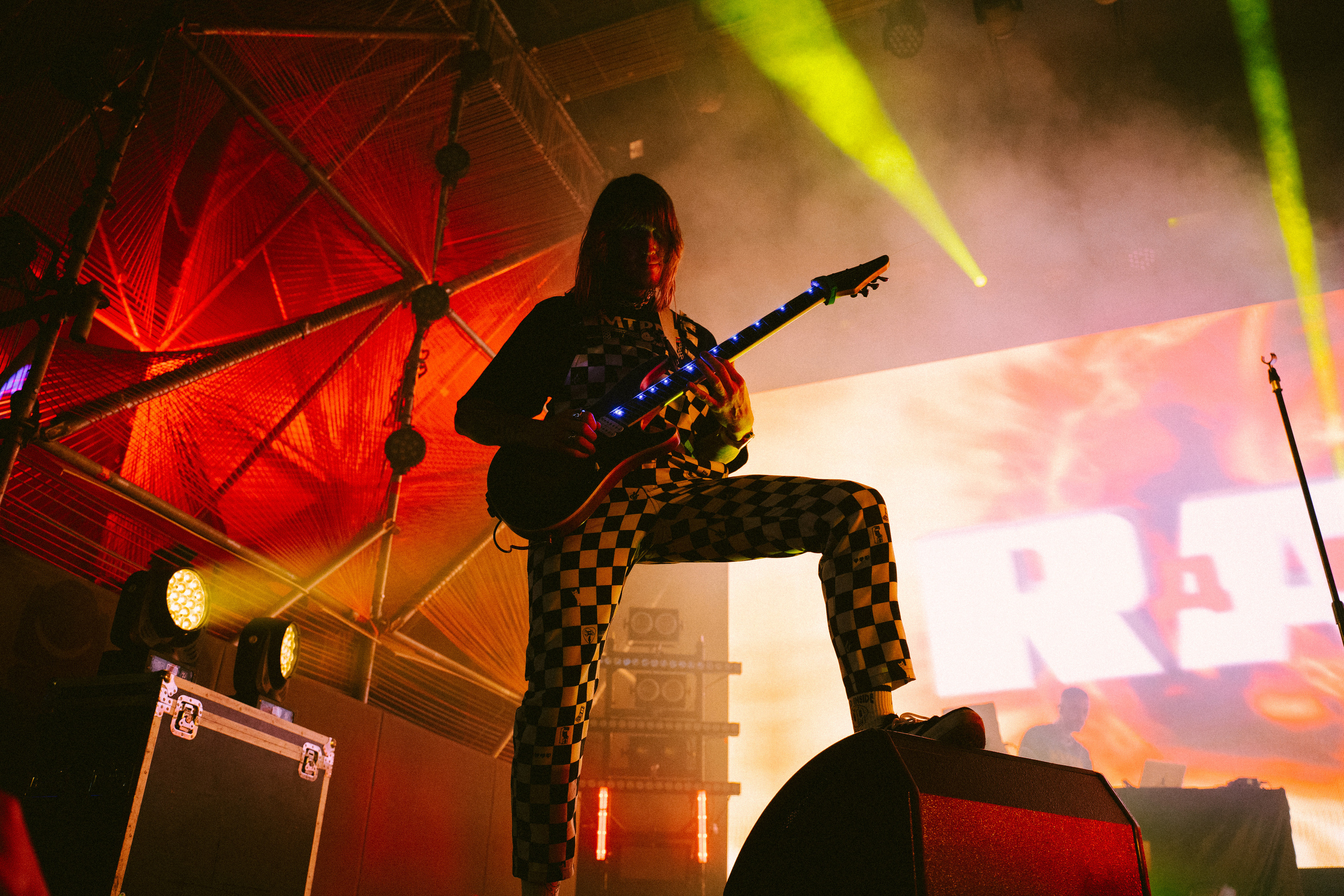 ДЕТИ RAVE. Анастасия Максимова, фотограф, москва