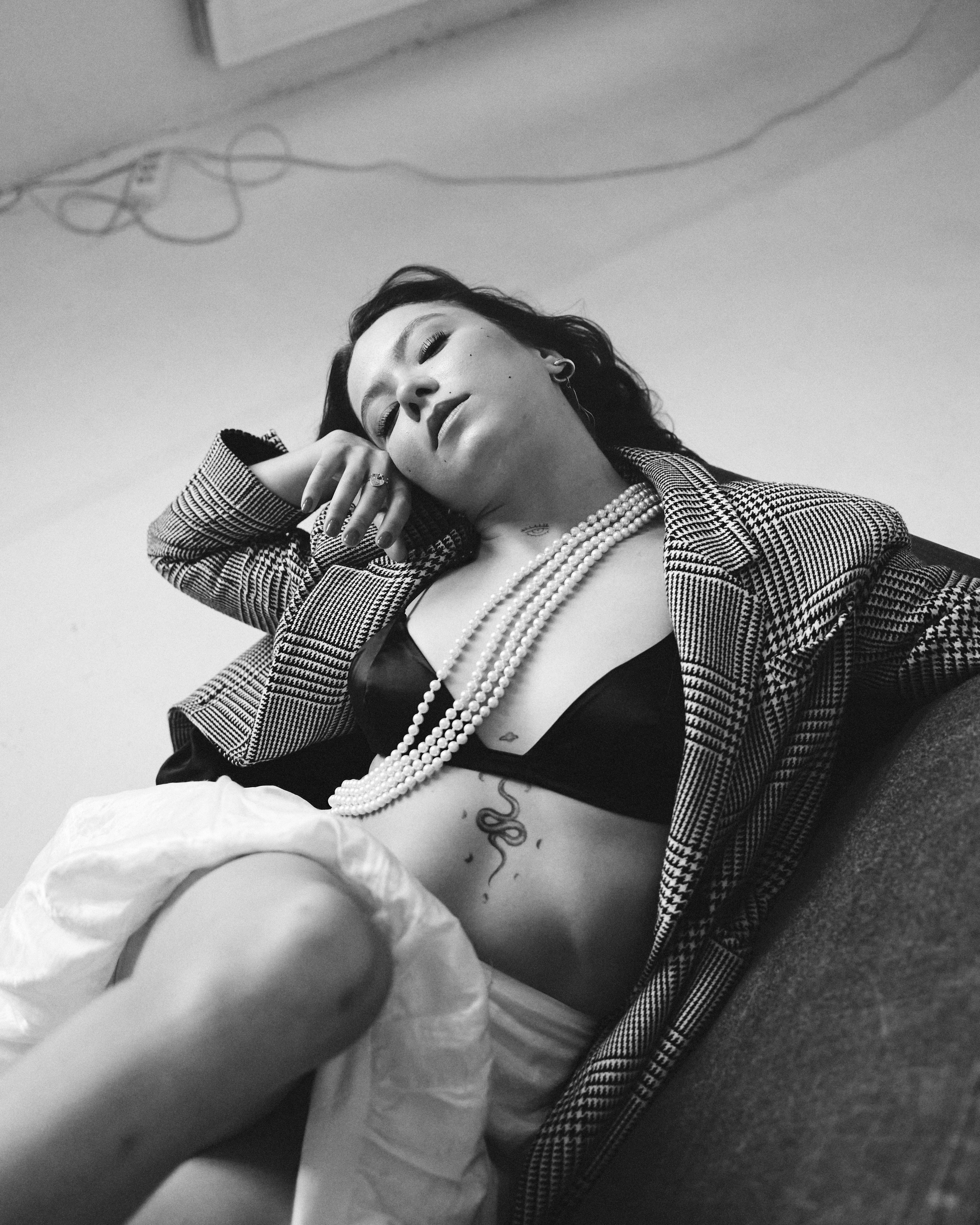 Zarina. Анастасия Максимова, фотограф, москва