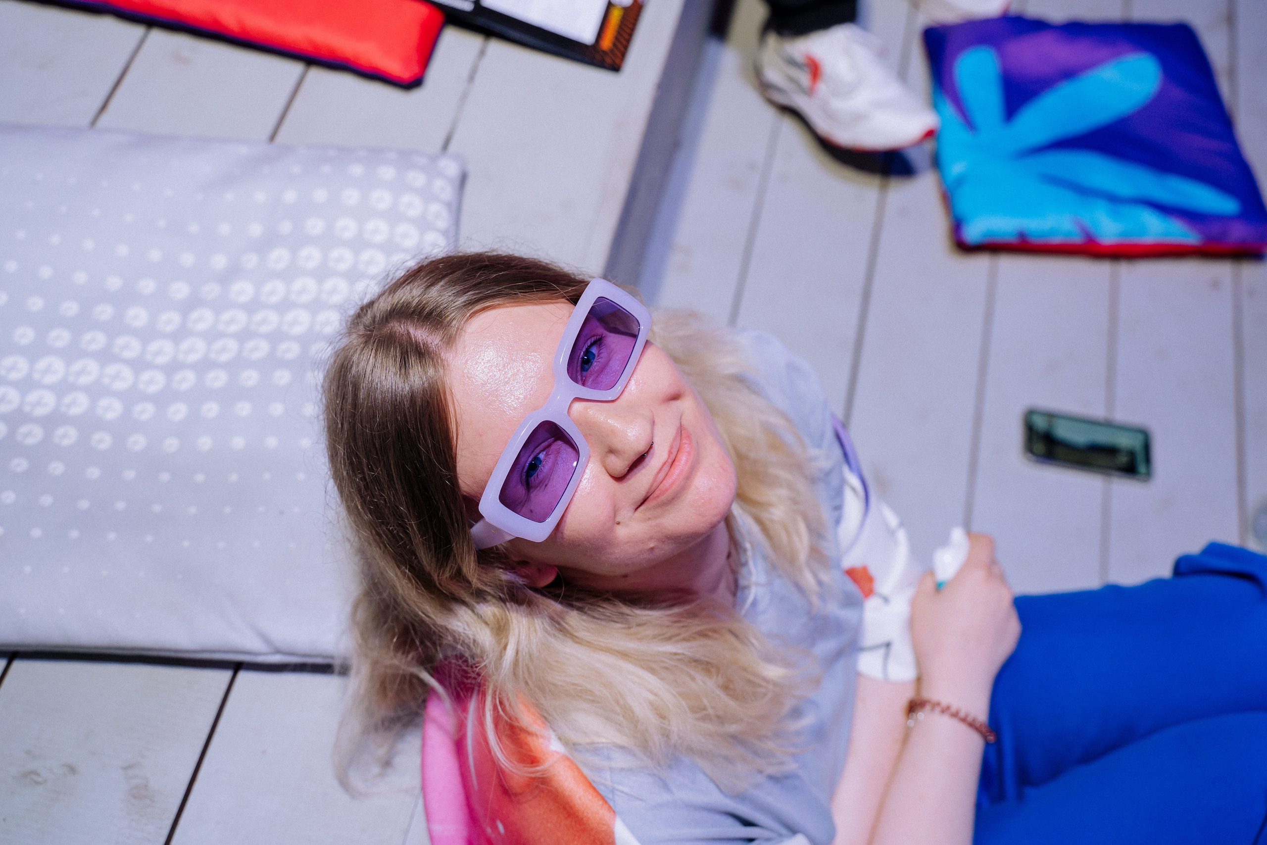 Kinopoisk & quizplease. Анастасия Максимова, фотограф, москва