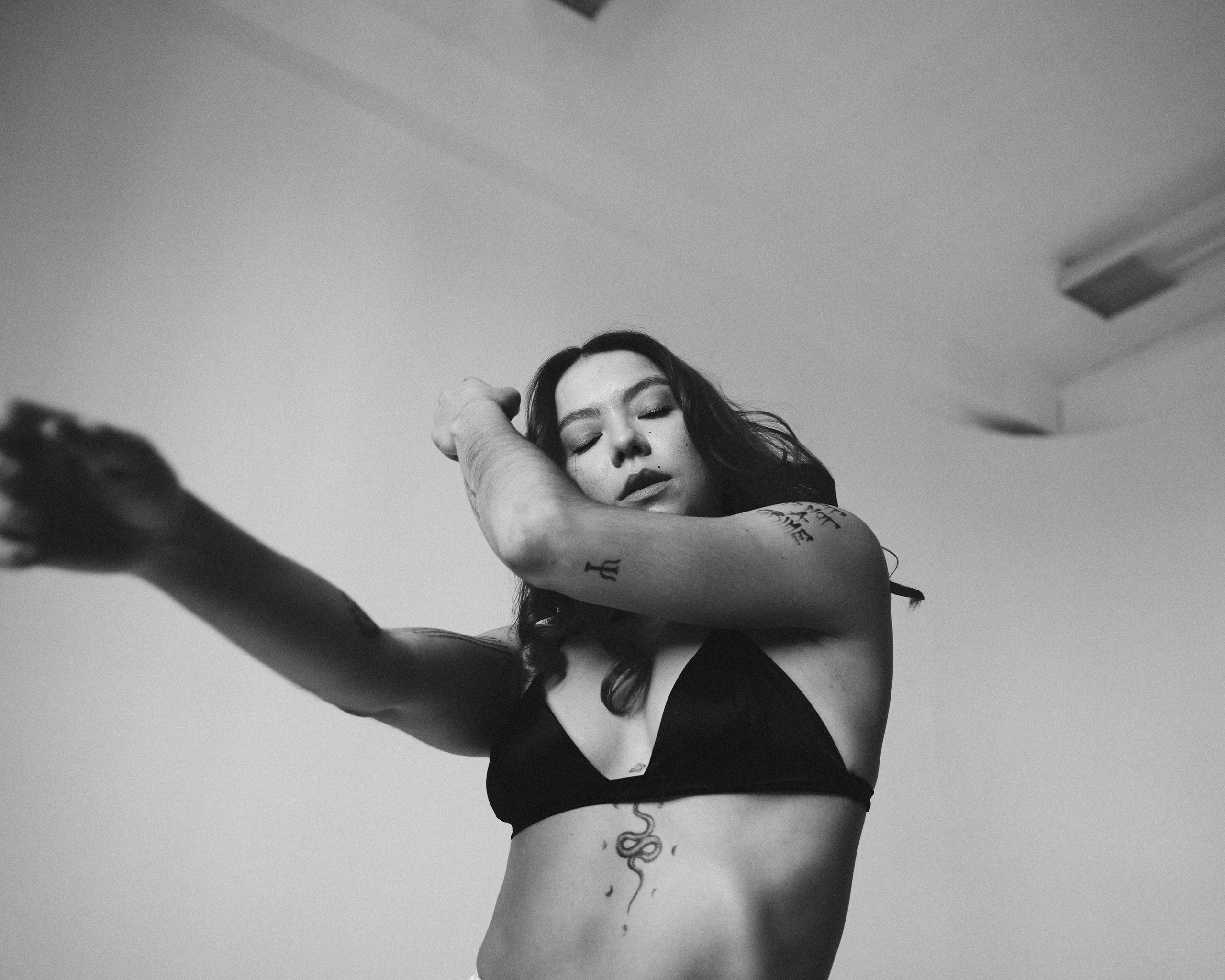 Zarina. Анастасия Максимова, фотограф, москва