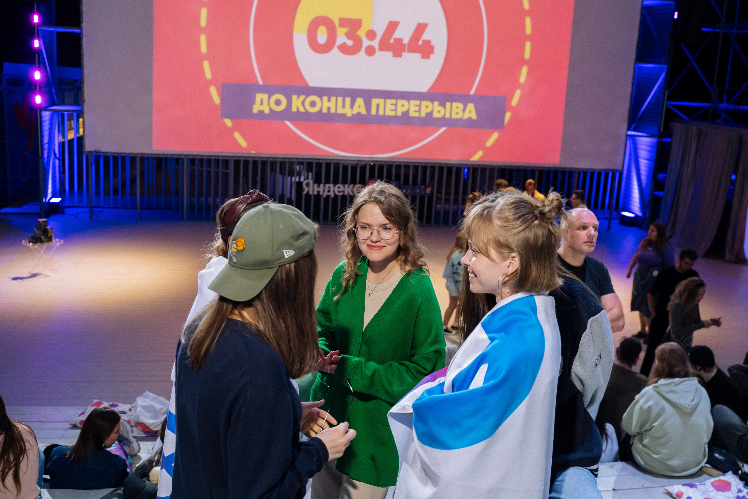 Kinopoisk & quizplease. Анастасия Максимова, фотограф, москва