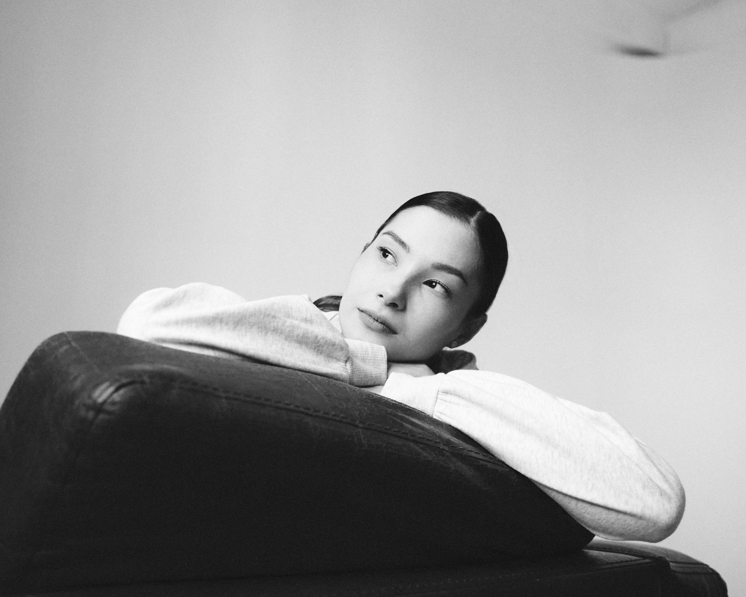 Ilyuza. Анастасия Максимова, фотограф, москва