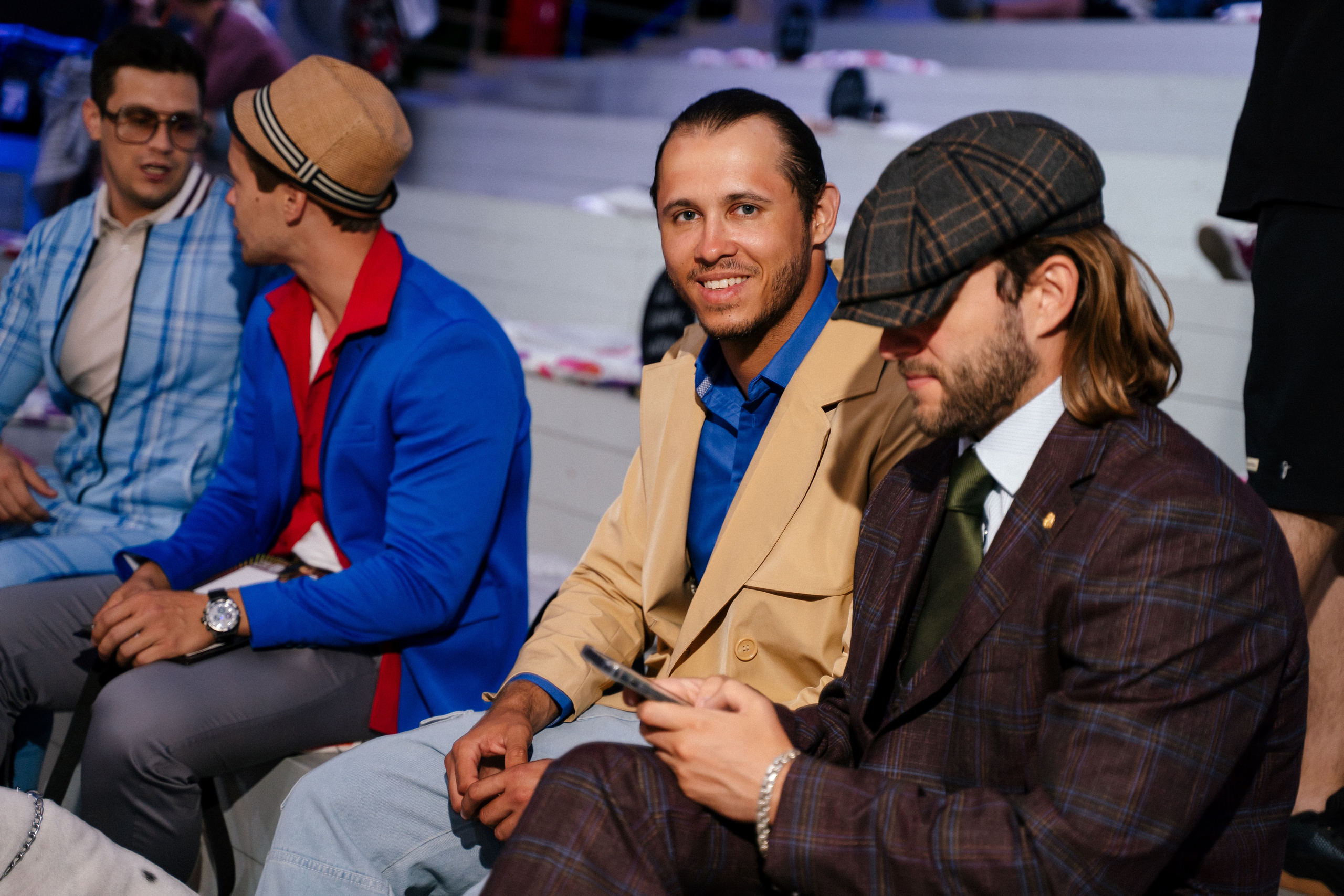 Kinopoisk & quizplease. Анастасия Максимова, фотограф, москва