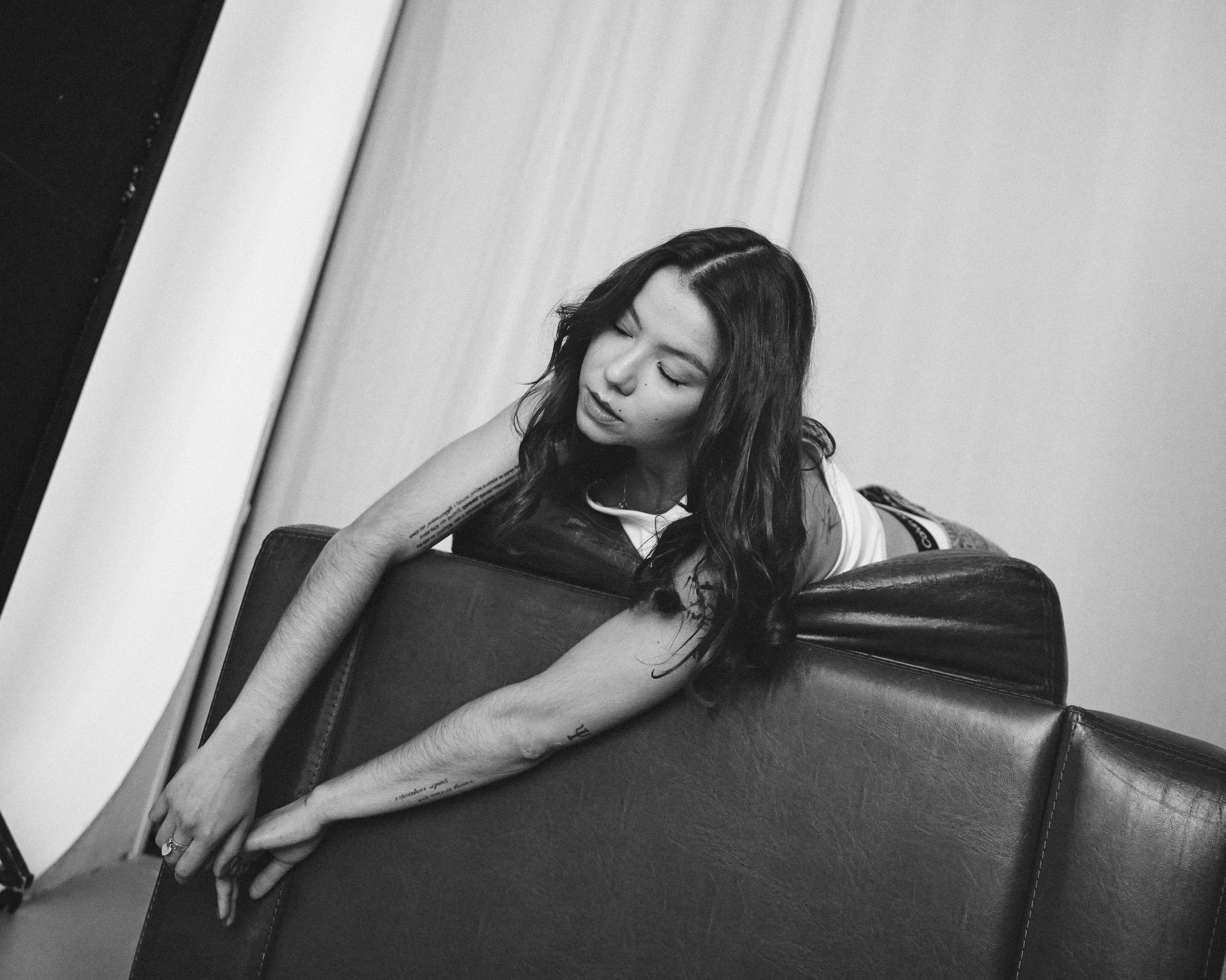 Zarina. Анастасия Максимова, фотограф, москва