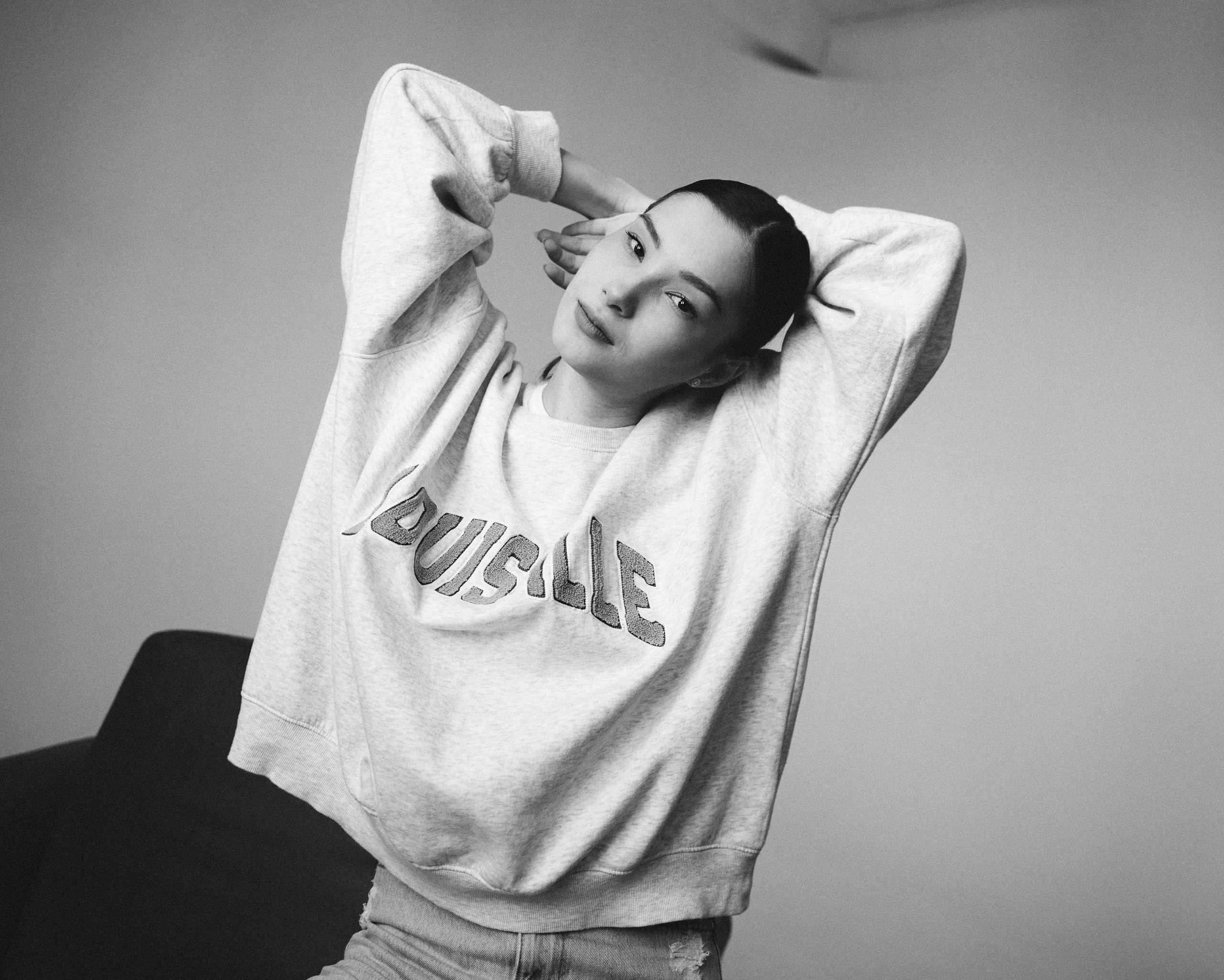 Ilyuza. Анастасия Максимова, фотограф, москва