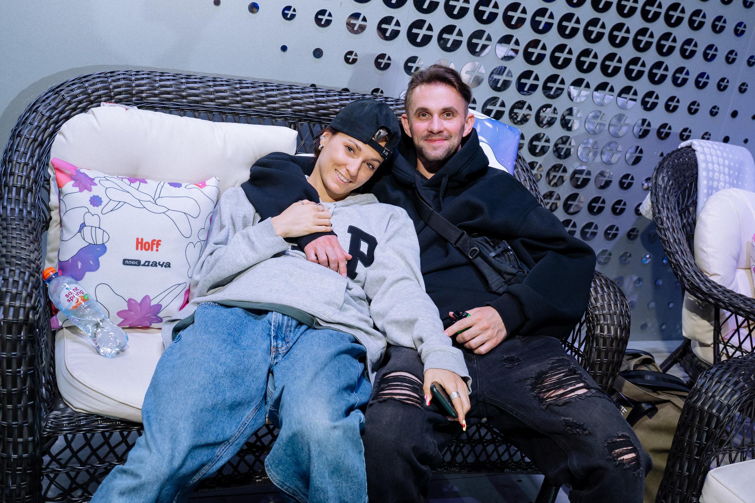 Kinopoisk & quizplease. Анастасия Максимова, фотограф, москва