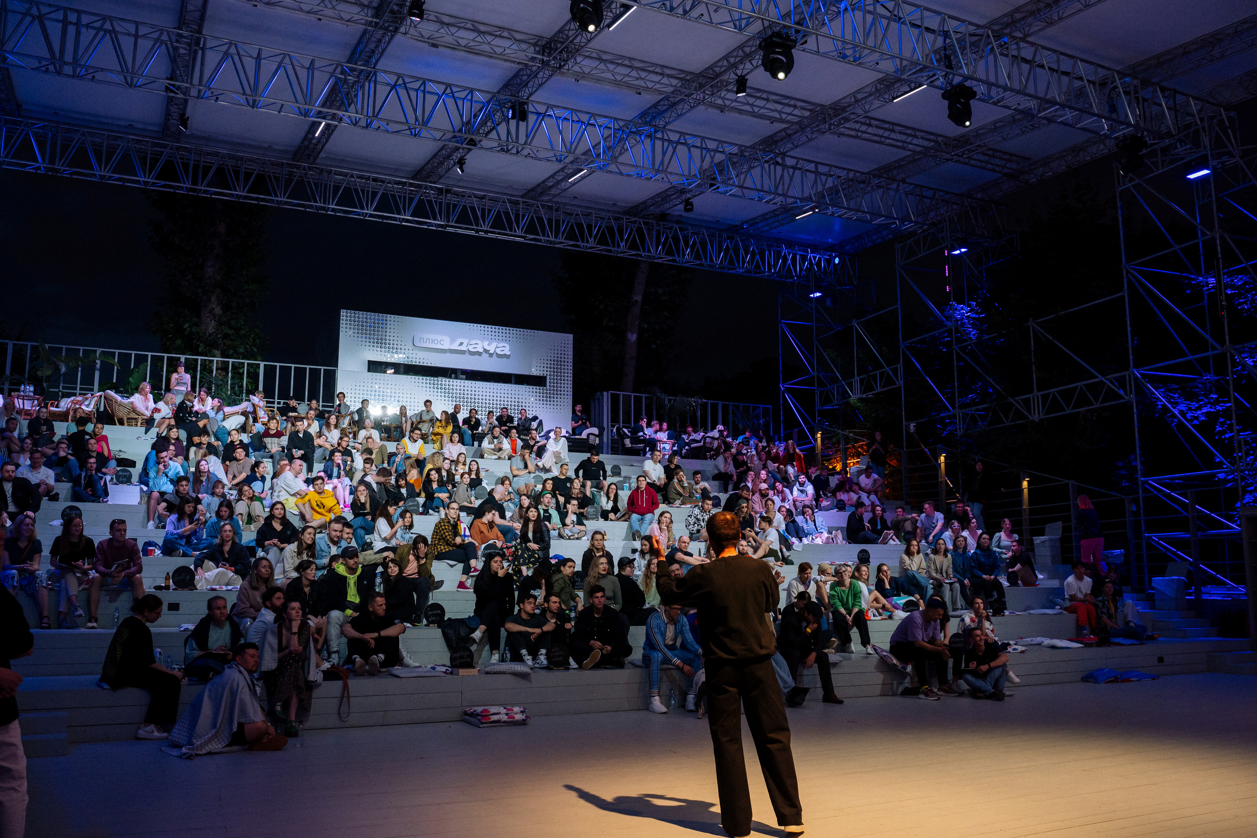 Kinopoisk & quizplease. Анастасия Максимова, фотограф, москва