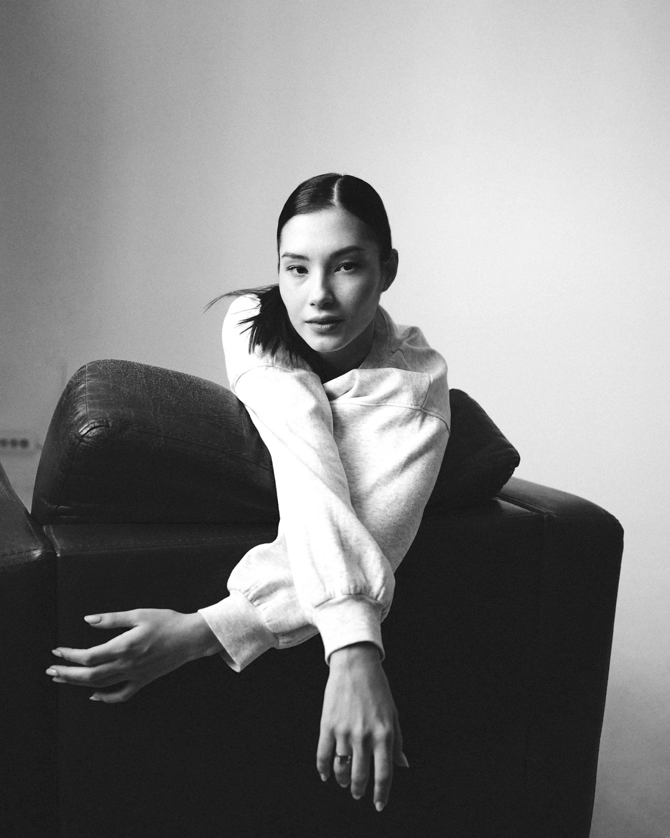 Ilyuza. Анастасия Максимова, фотограф, москва