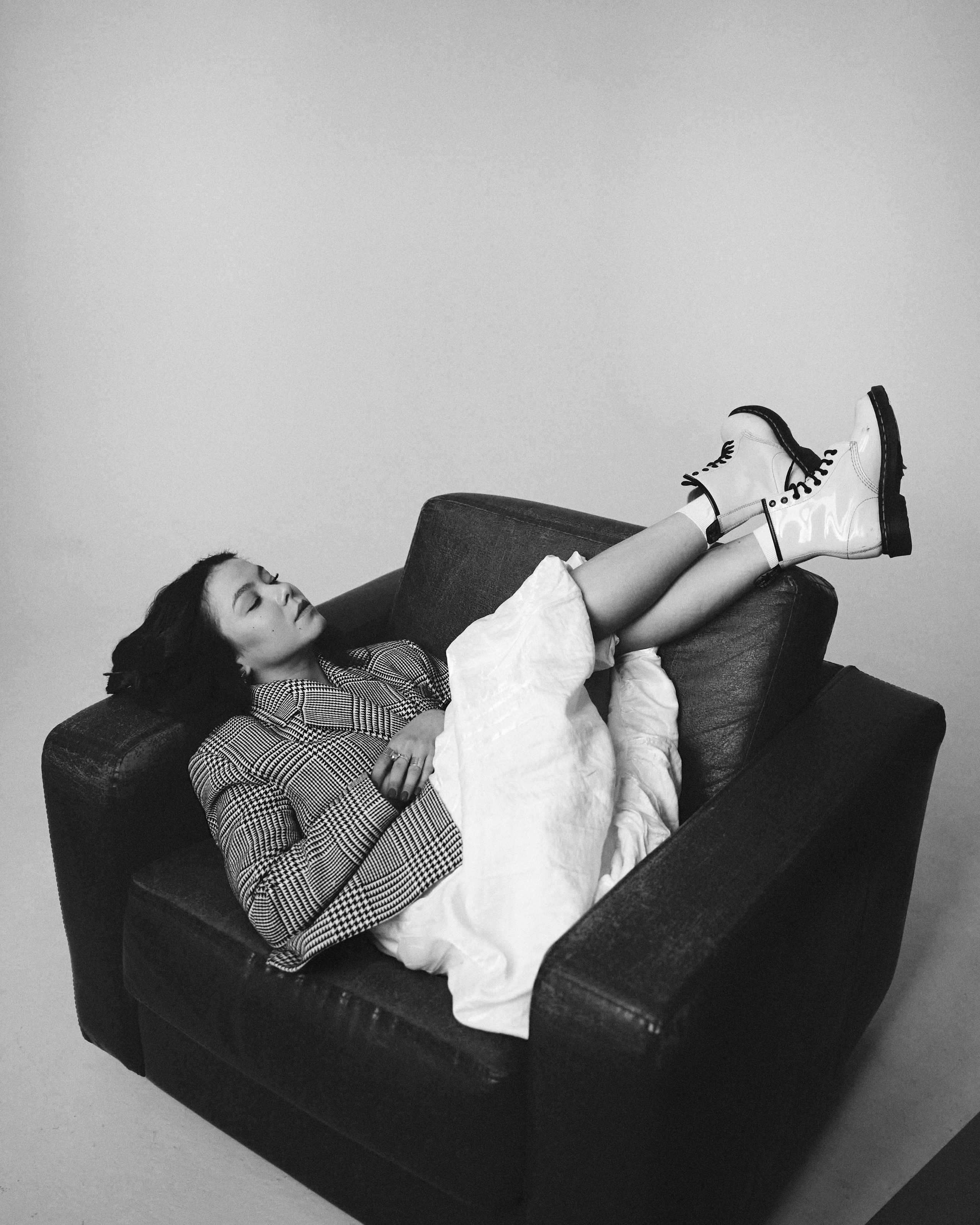 Zarina. Анастасия Максимова, фотограф, москва