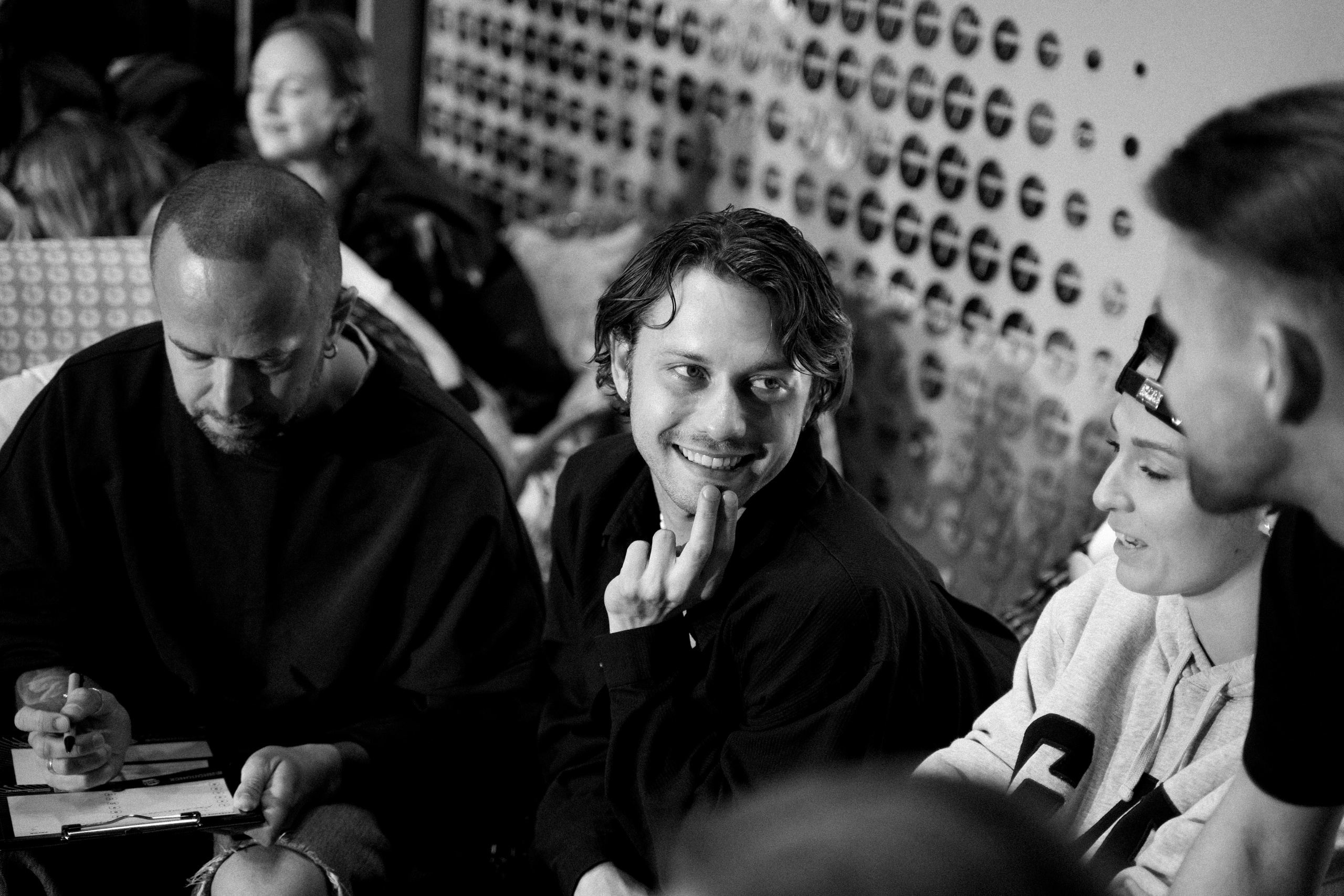 Kinopoisk & quizplease. Анастасия Максимова, фотограф, москва