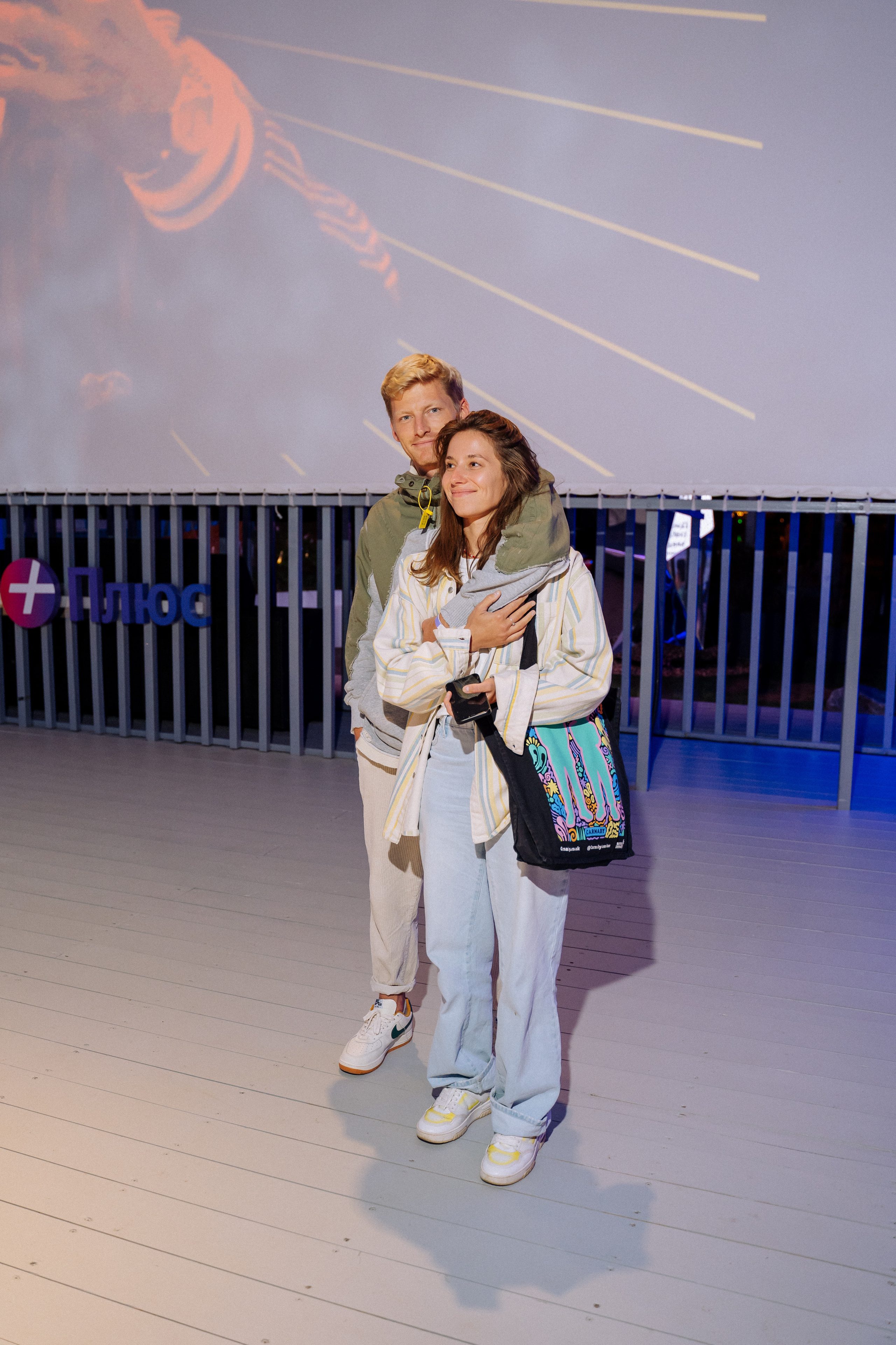 Kinopoisk & quizplease. Анастасия Максимова, фотограф, москва