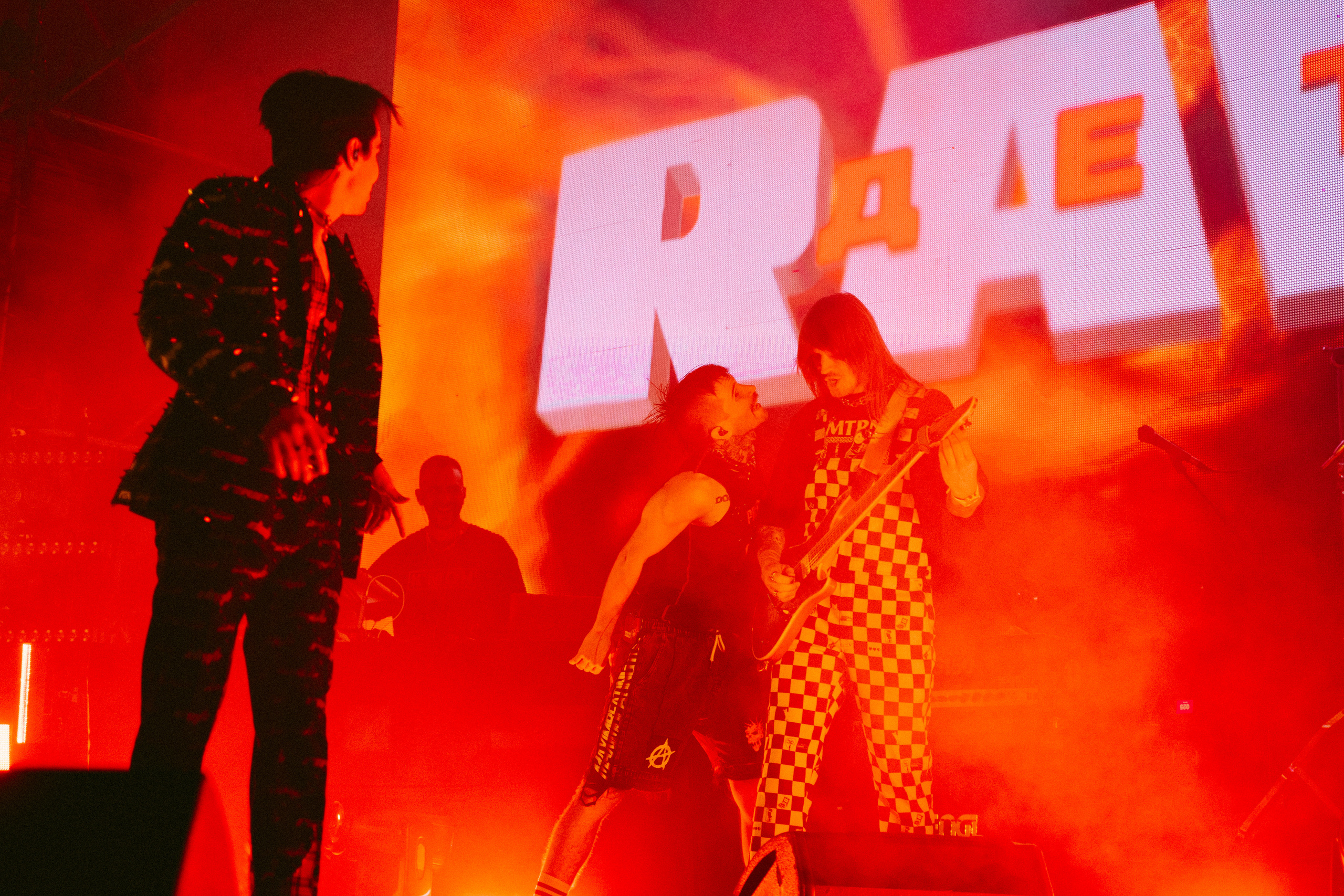 ДЕТИ RAVE. Анастасия Максимова, фотограф, москва