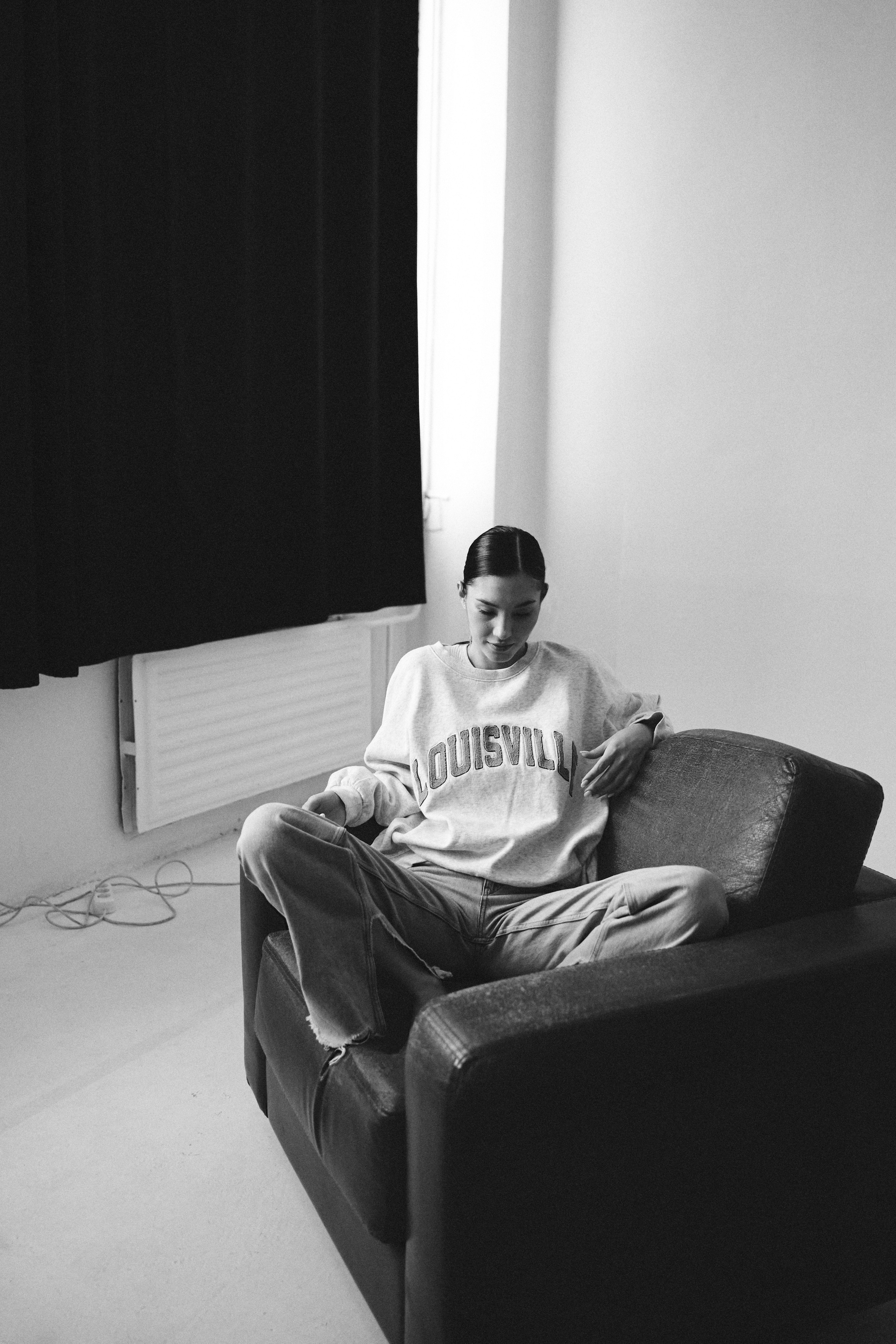 Ilyuza. Анастасия Максимова, фотограф, москва