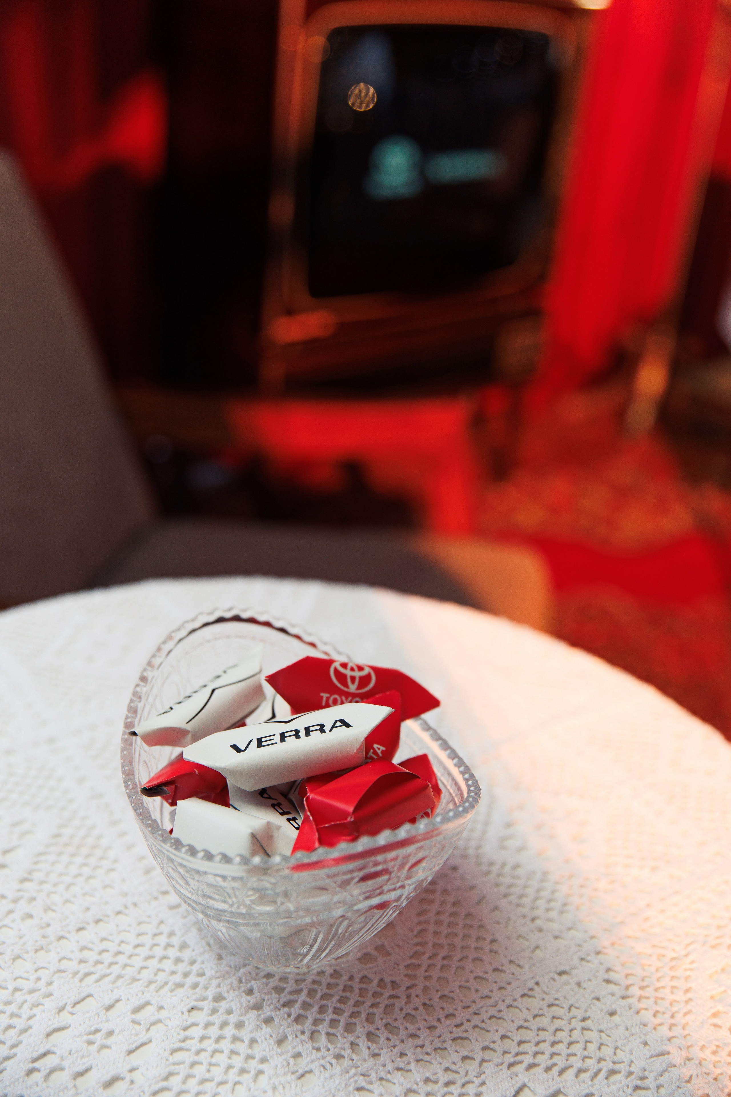 Презентация новой Toyota RAV4. Репортажный и свадебный фотограф в Уфе Павел Кожевников