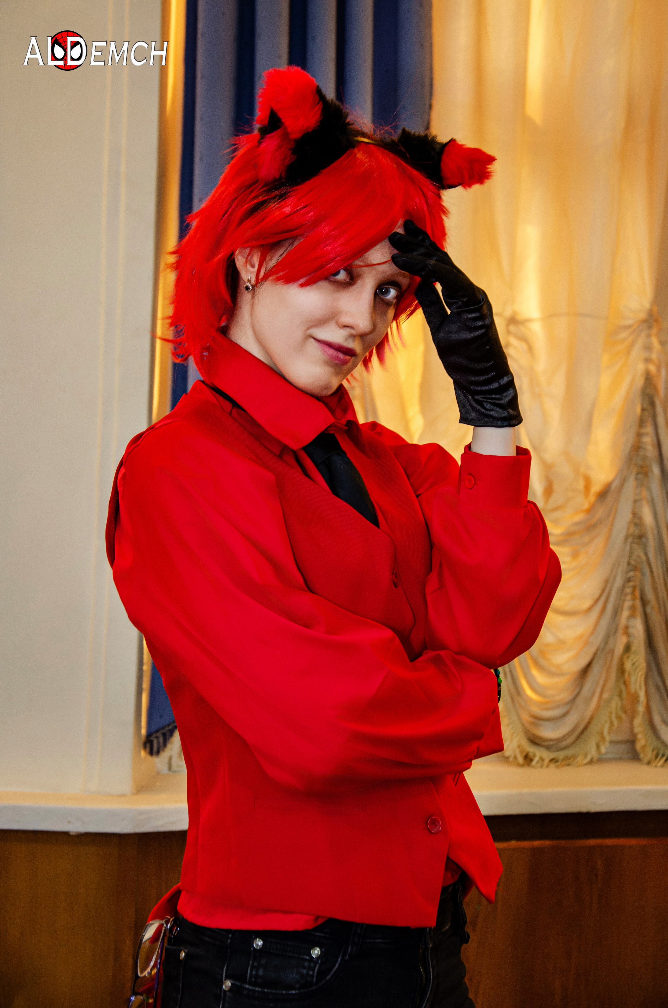 Косплей фото AnyFair, Never Party, AnyWay Fest Mk, UnityCon