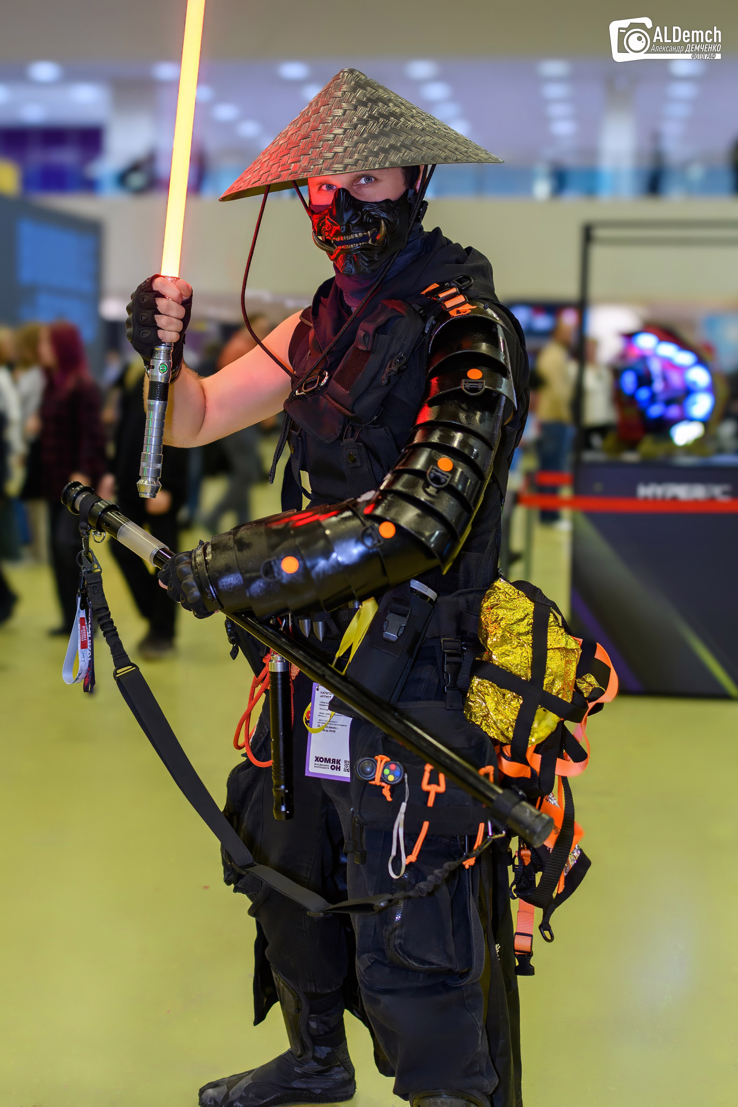 Звёздные войны картинки персонажей и косплей фото в Москве