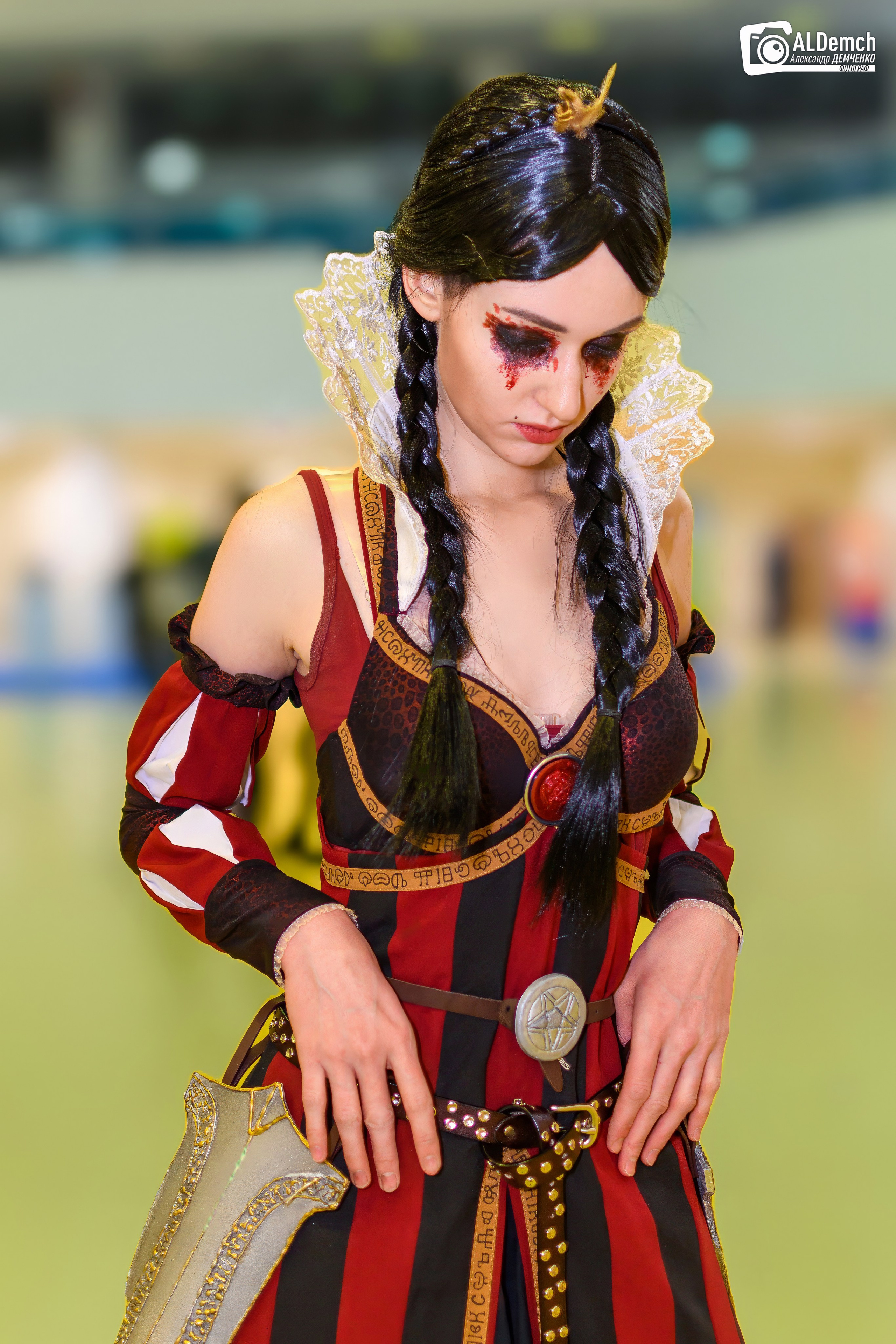 Аниме картинки персонажей и косплей фото в России Москве