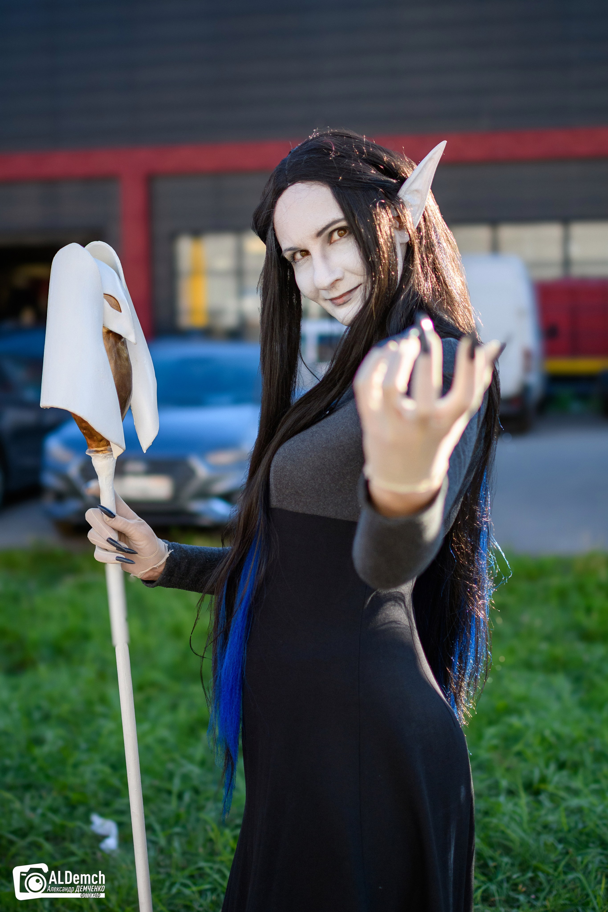 Epic Con Russia фестиваль в Москве Фотографии от фотографа