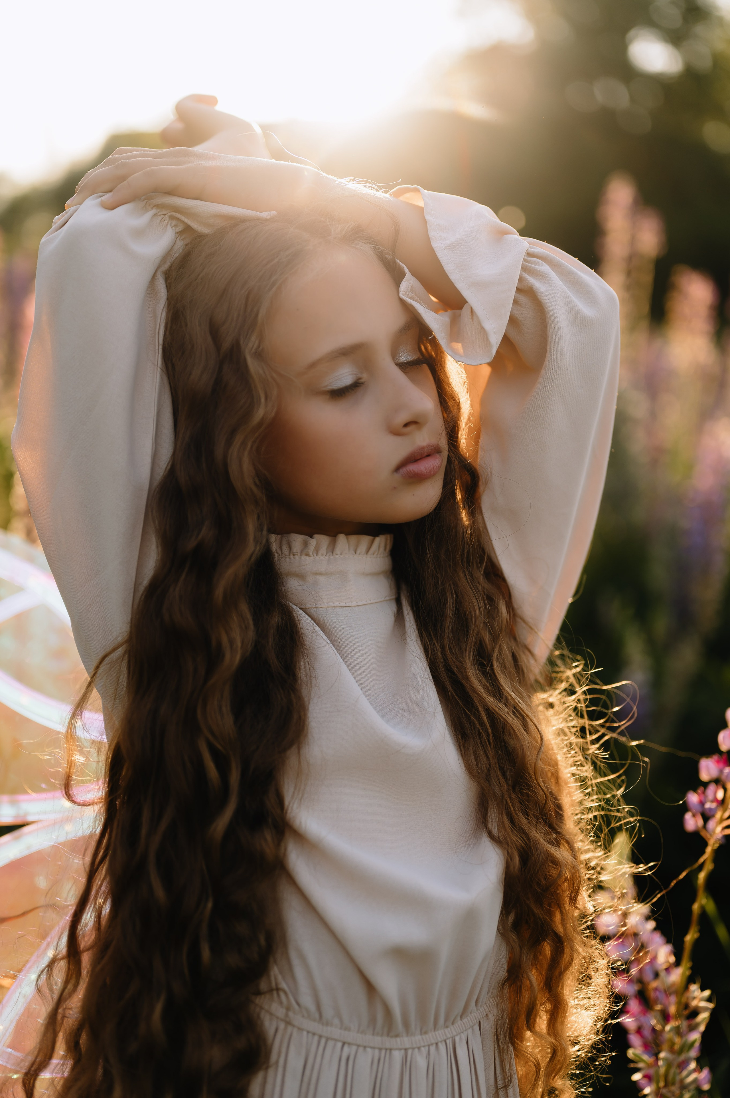 Детские фотосессии. Свадебный и семейный фотограф в Томске Алексей