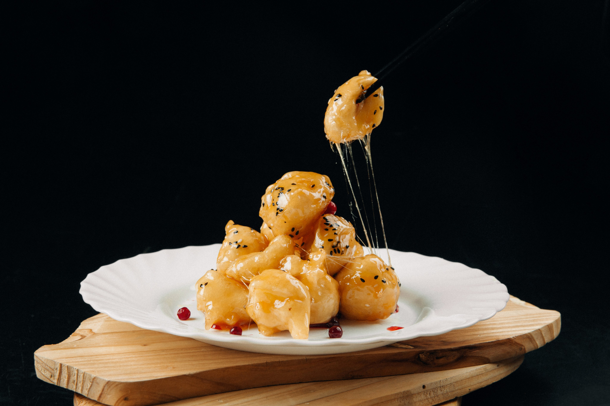 Фуд Портфолио. Свадебный и семейный фотограф в Томске Алексей