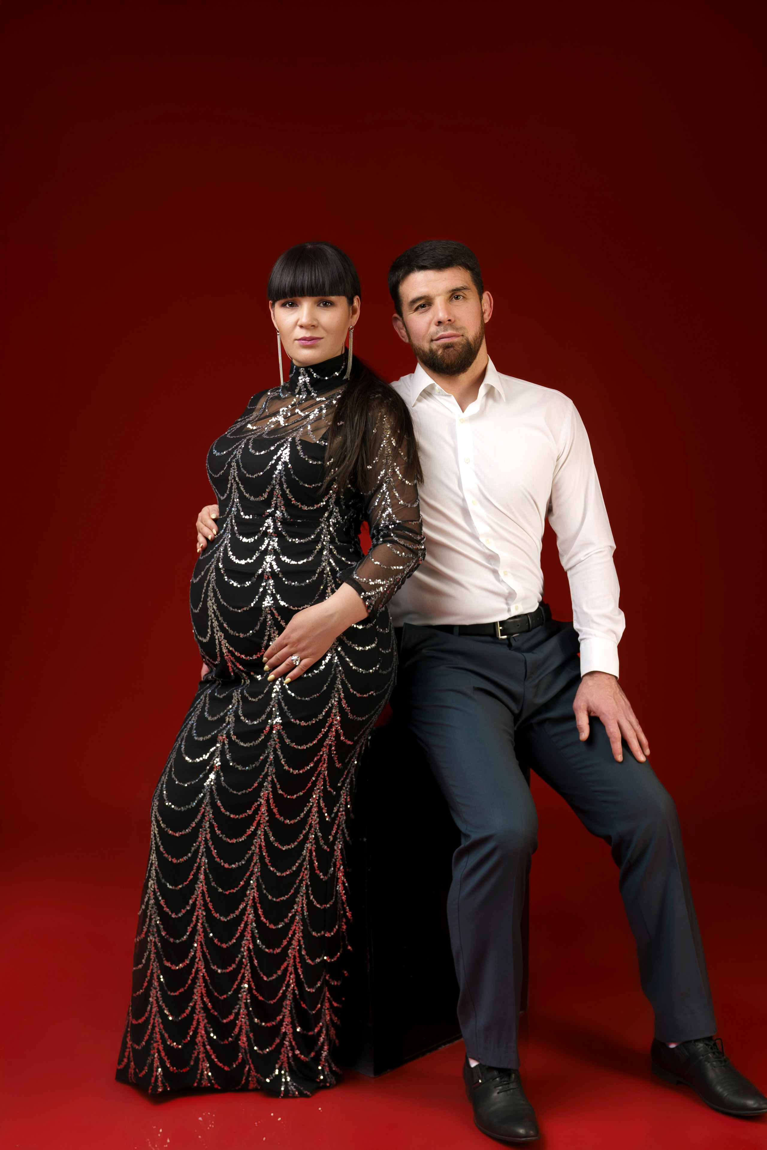 Фотосессия беременности. Фотограф новорожденных, детей до года и беременных в Симферополе