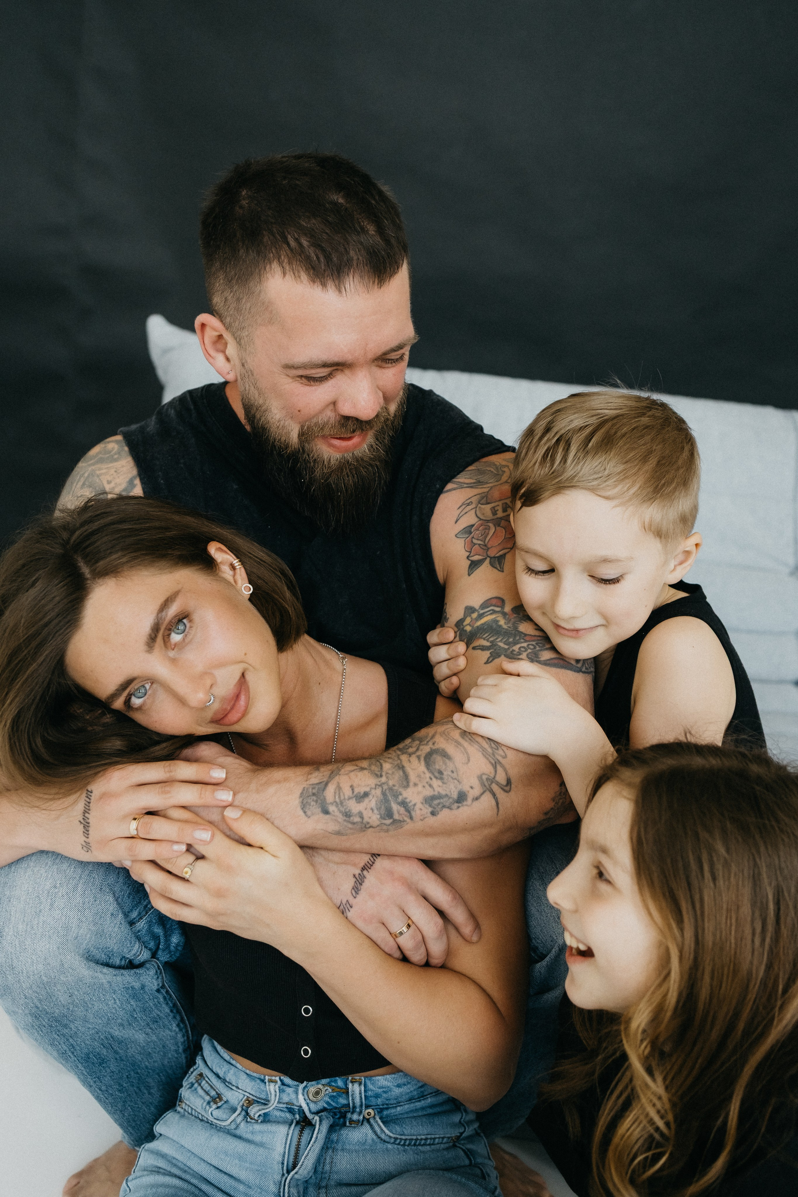 Фотограф Москва / Зеленоград — Наталья Петухова