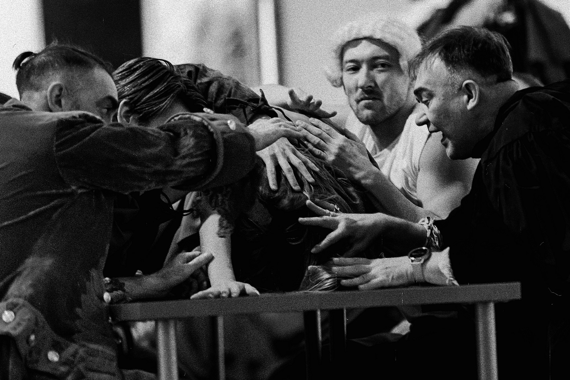 Маленькие трагедии | репетиция. Боченков Вадим | Фотограф в Пскове и Санкт-Петербурге