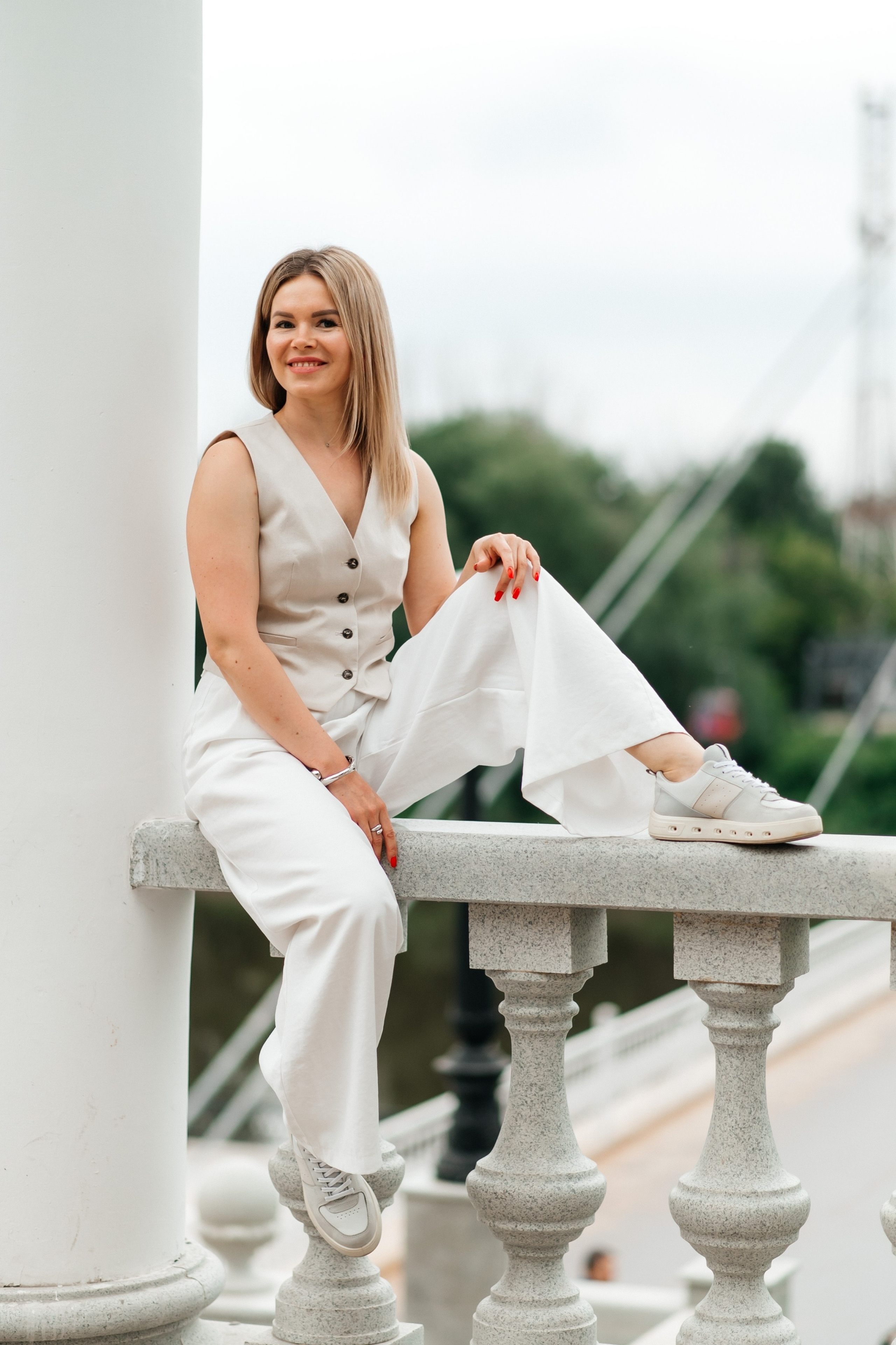 Евгения на Советской. Семейный фотограф в Оренбурге Анна Рожкова