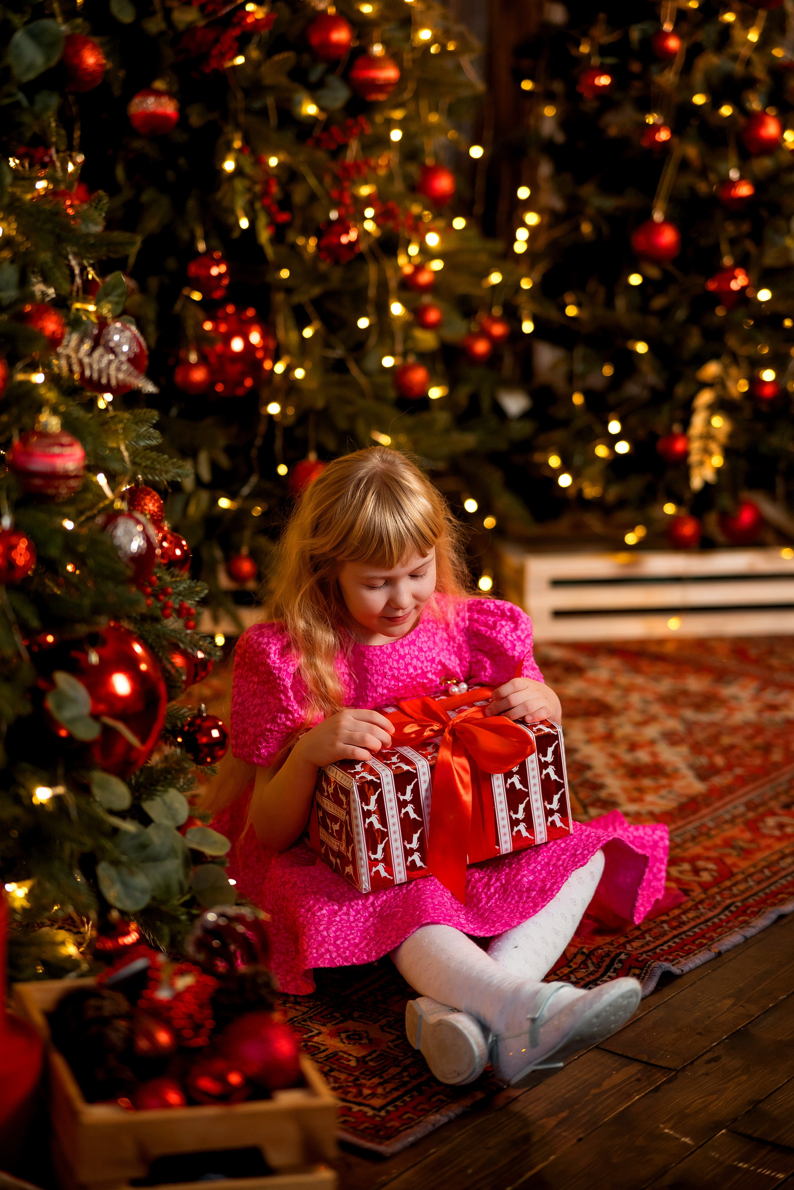 Детская фотосессия. Свадебный и семейный фотограф в Ижевске Романова Ольга