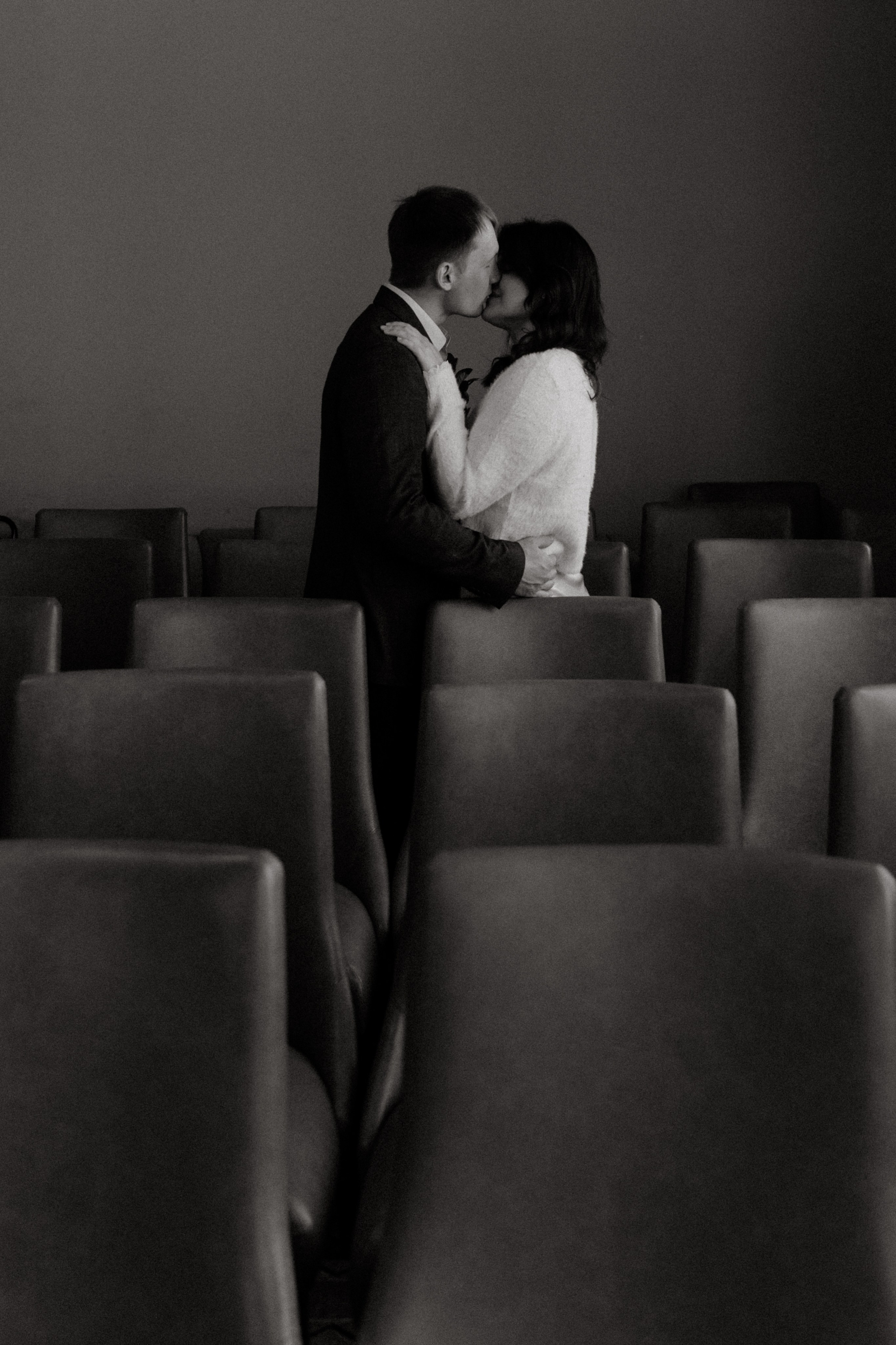 Алексей и Анастасия. Фотограф в Самара Роман Квес