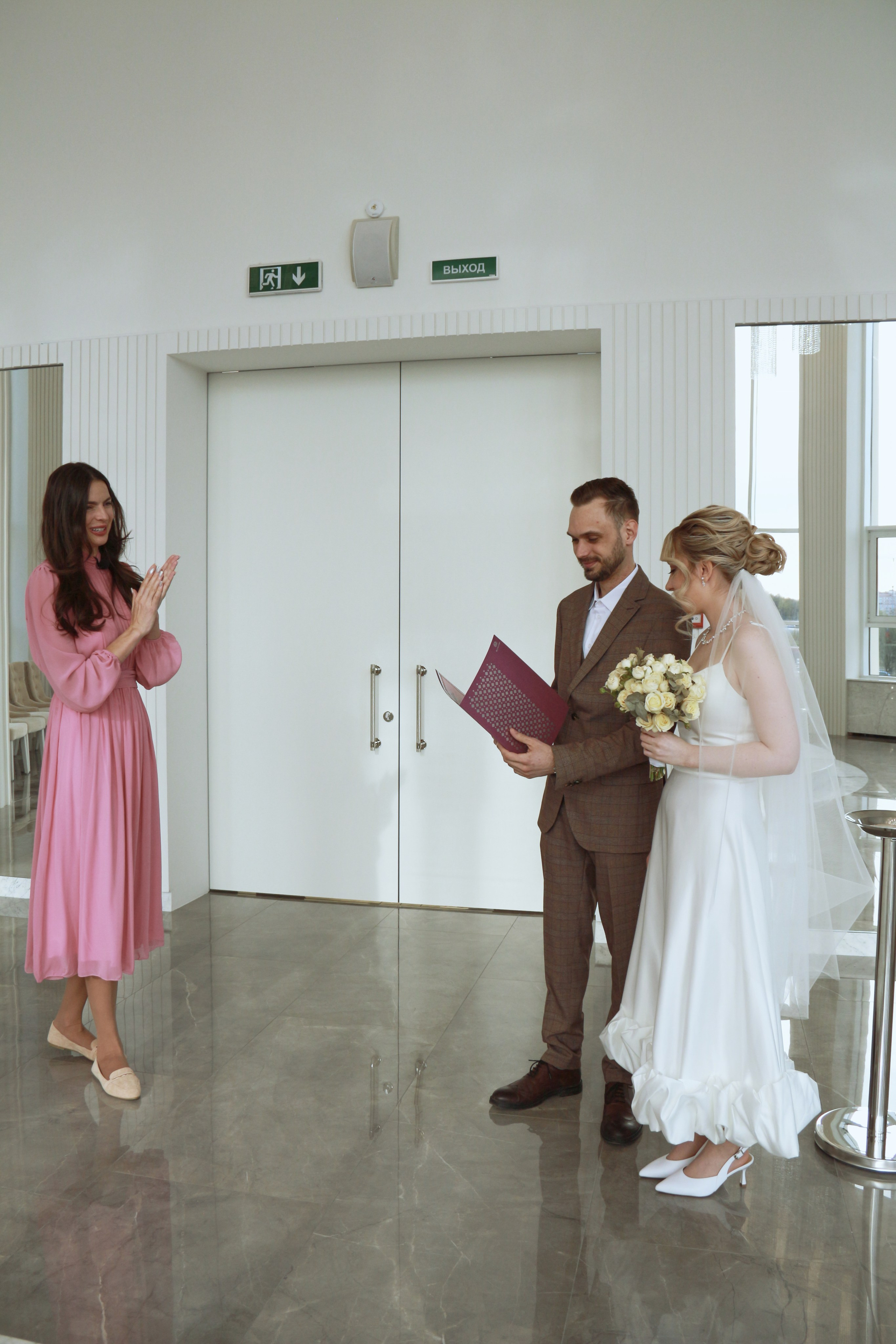 Д&Н. Фотограф Мария Дондукова | Москва