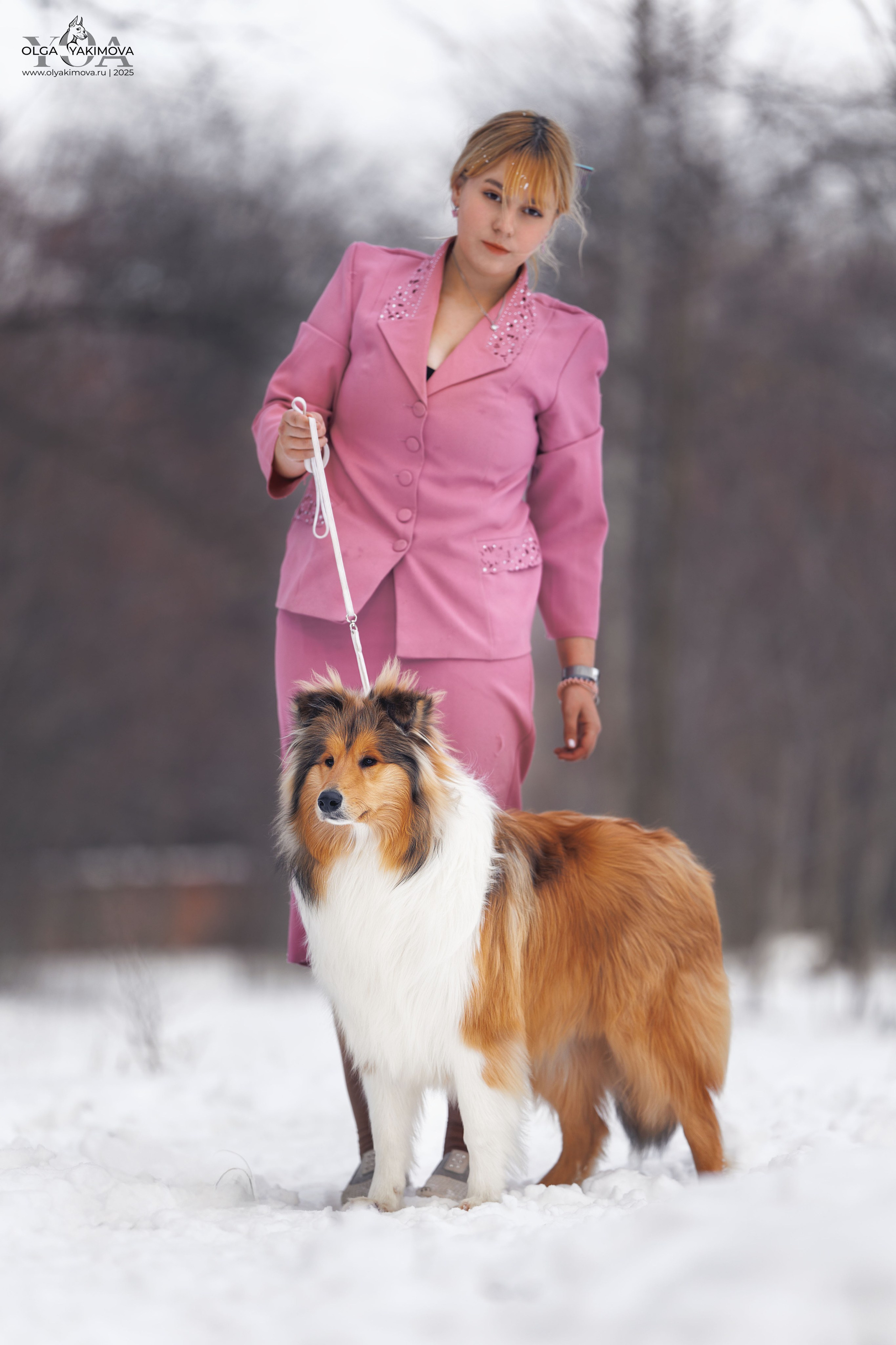 Экстерьер. Фотограф