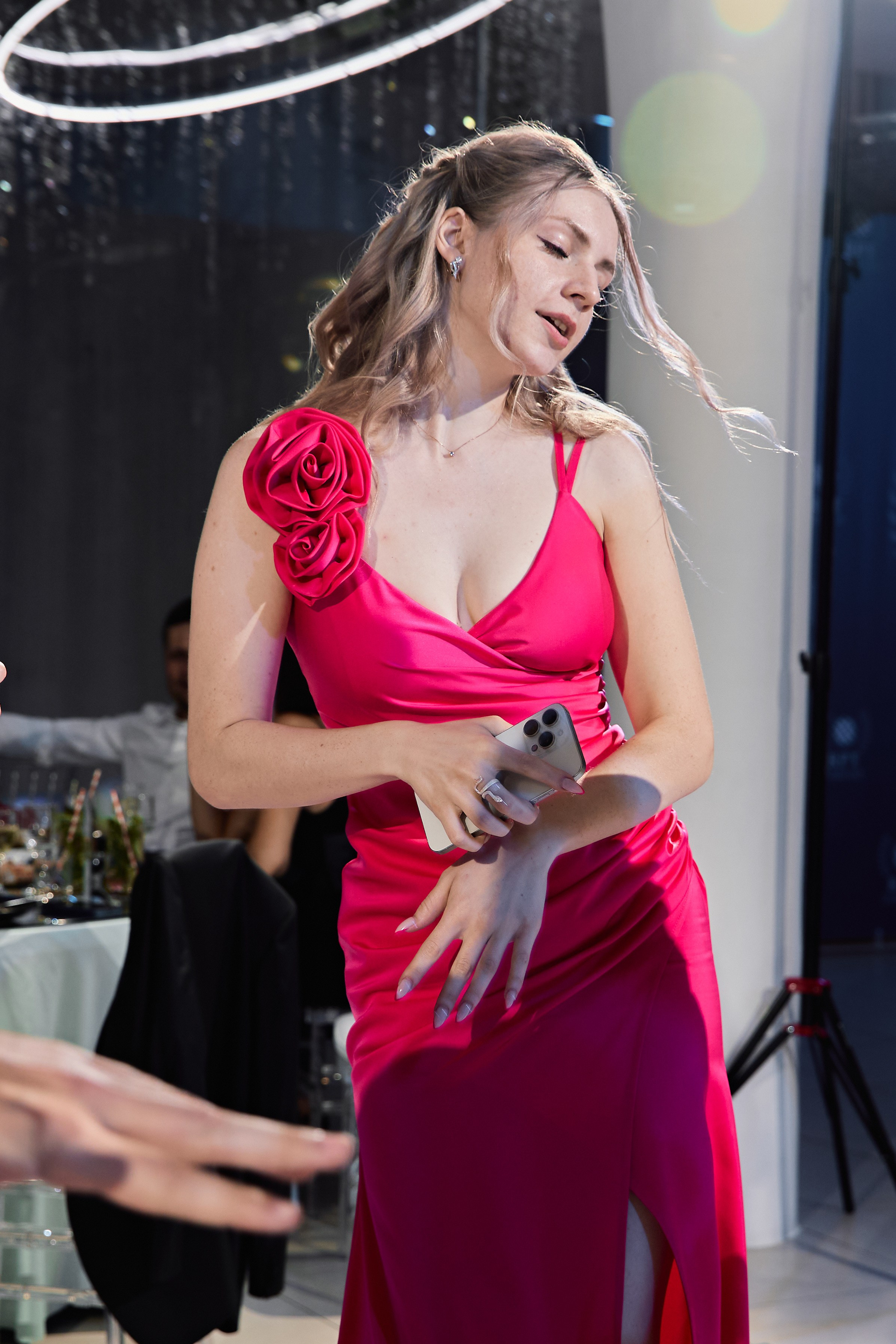 Корпоратив RPT company. Фотограф Александра Иванова