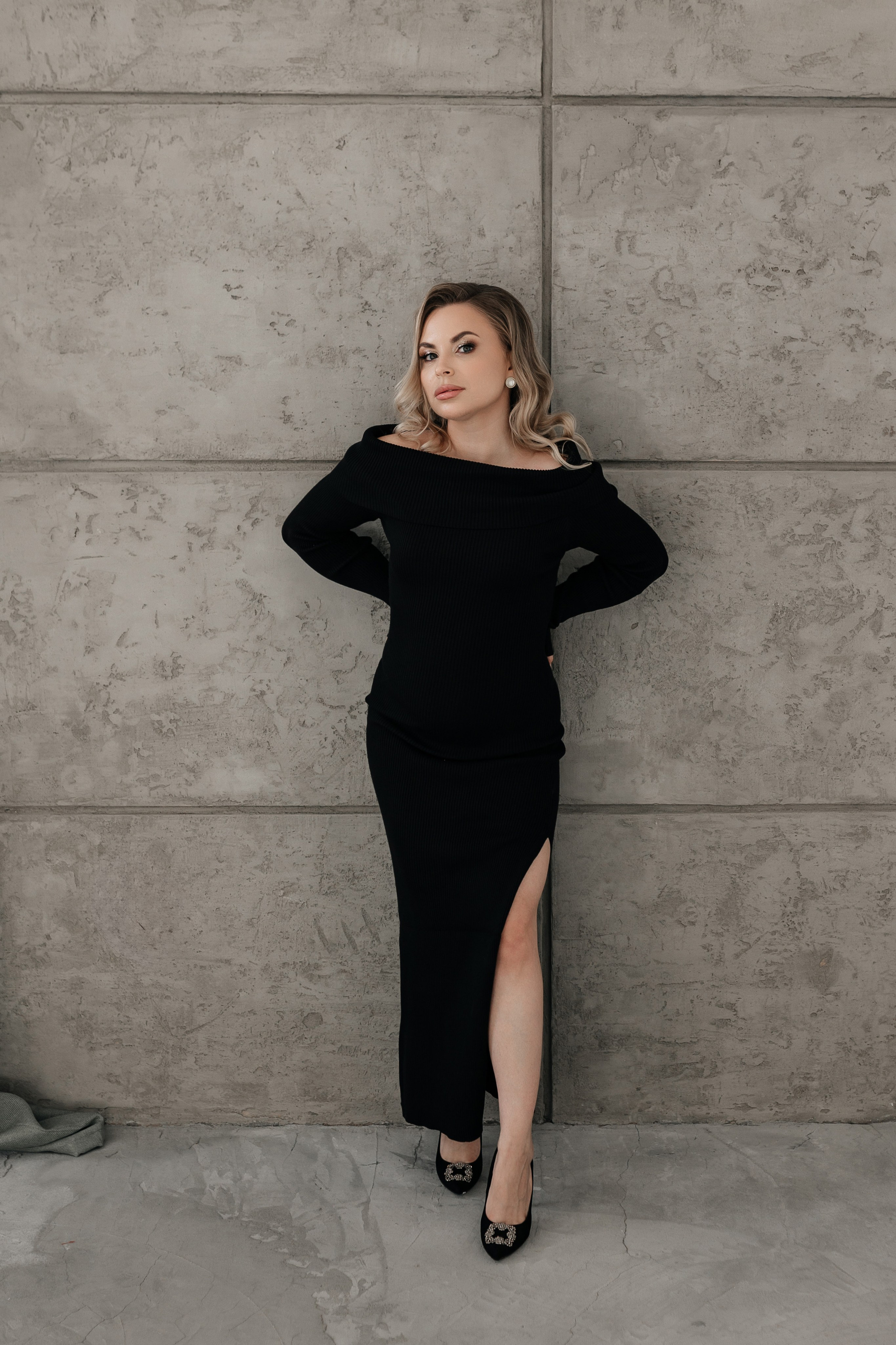 Ксюша. Фотограф Евгения Игнатьева