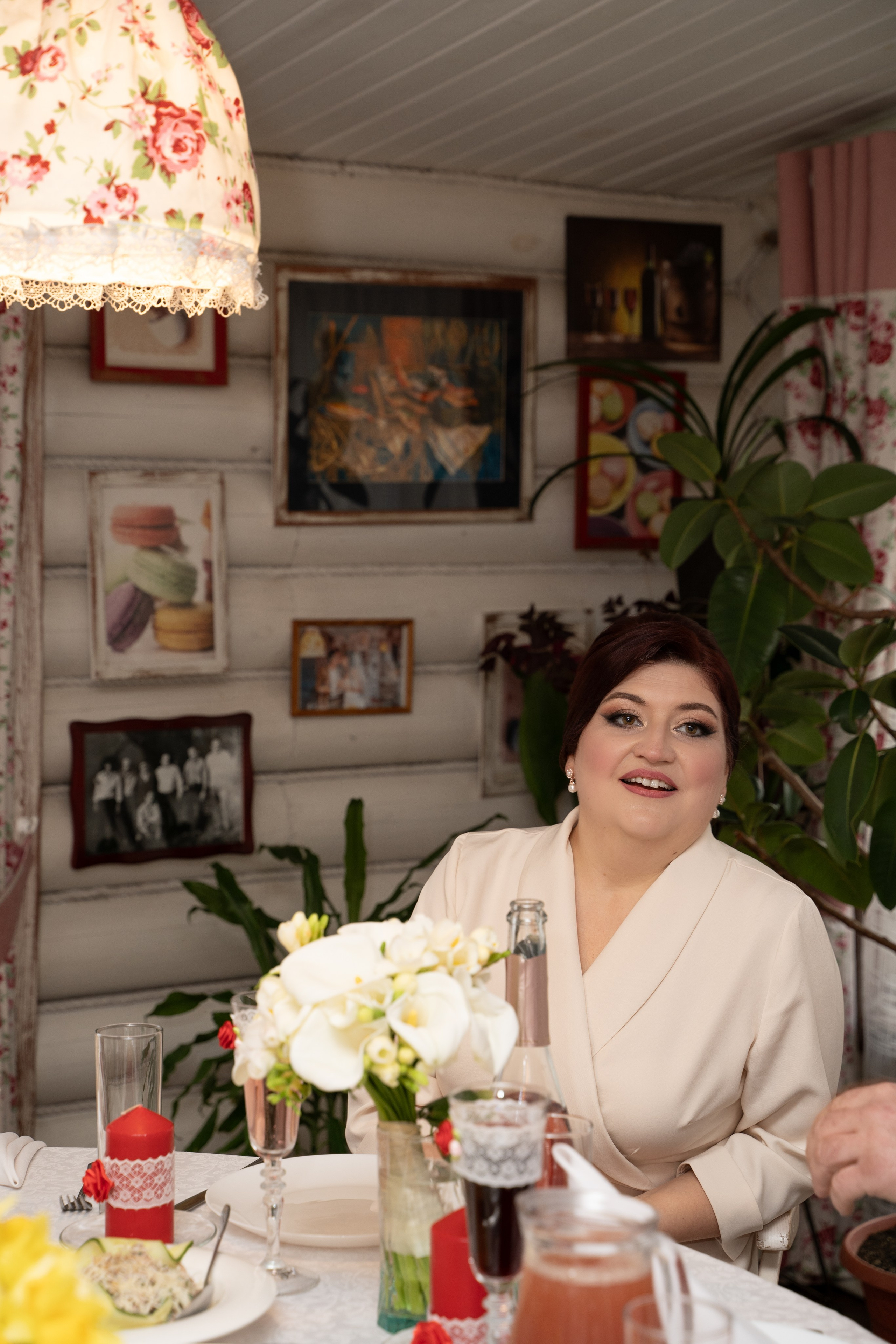 Свадьба Валерий и Светлана 25.03. Фотограф для маркетплейсов Wildberries и Ozon | Предметная и фуд-съёмка, инфографика и видео для брендов — Анастасия Супрунова