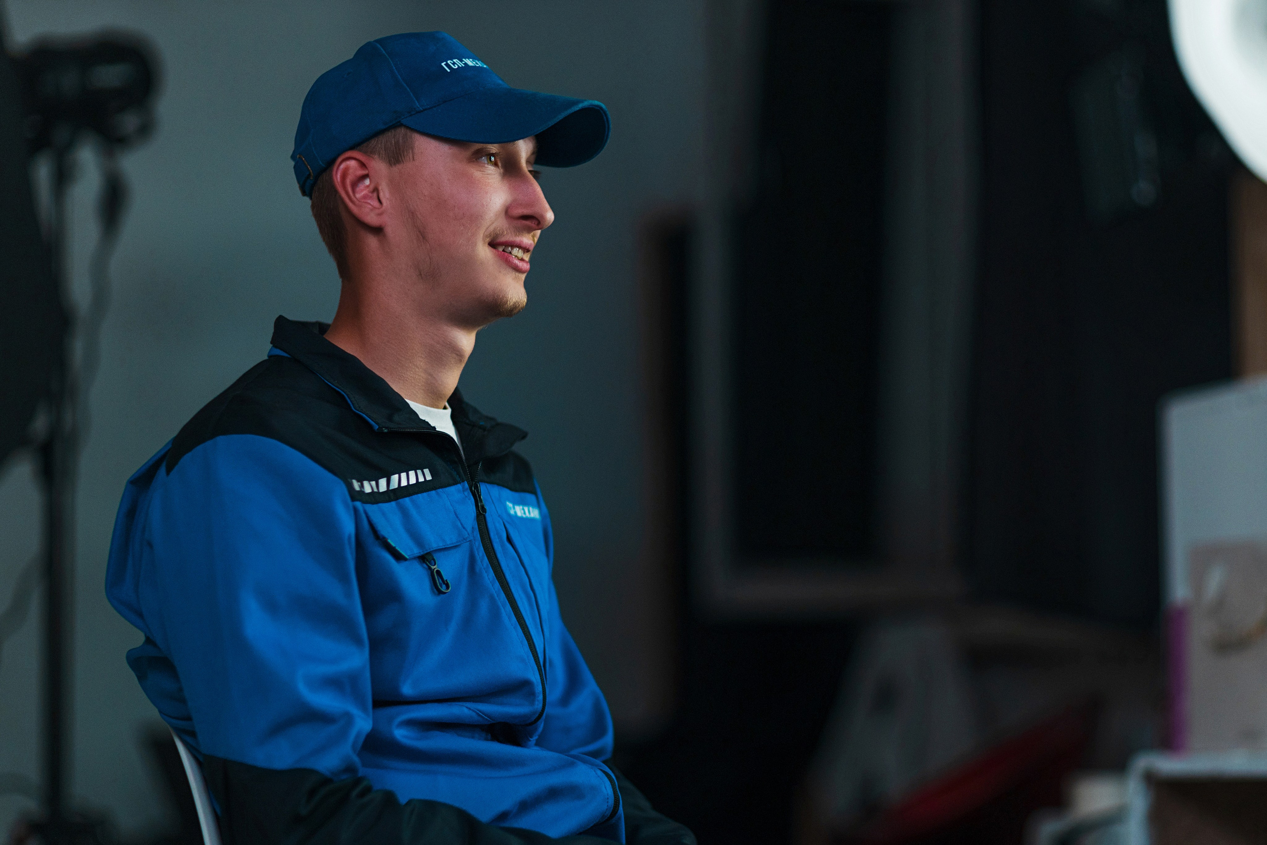 Бэкстейдж фотосъемка в СПб | Закулисье видеоклипов и творческих проектов