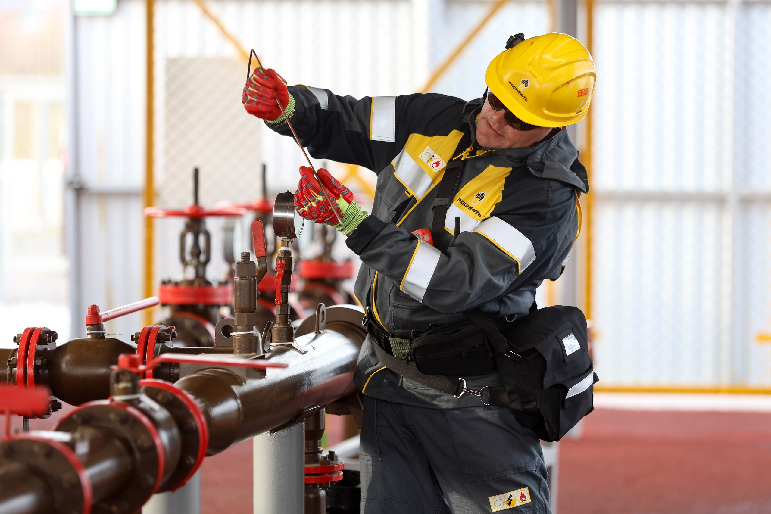 Репортаж. Фотограф в Уфе Артур Салимов