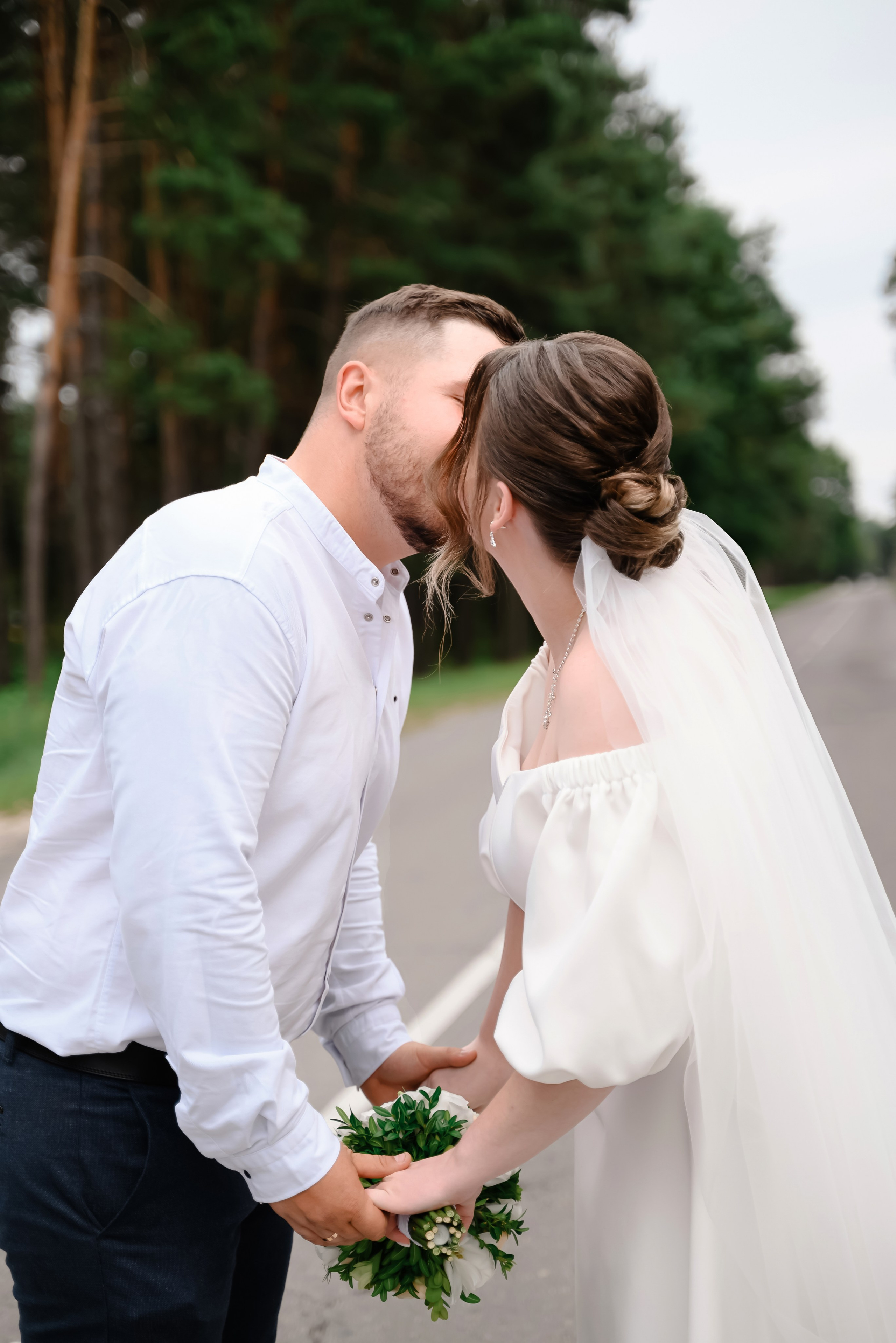 V&Y. Фотограф в Лунинце и Брестской области
