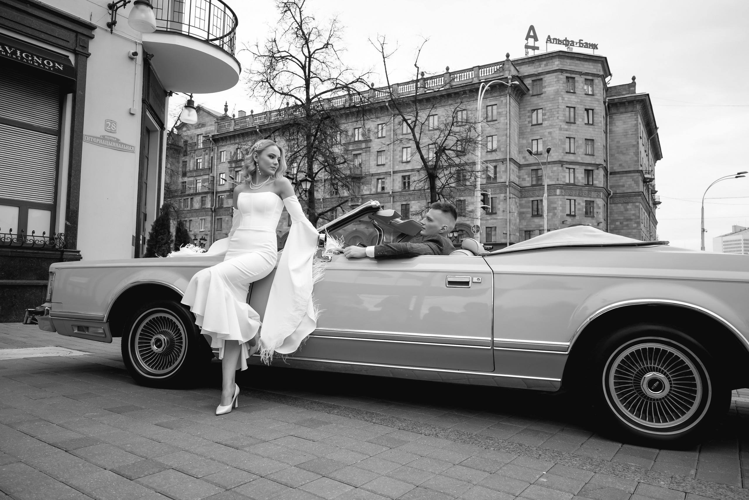 V&V. Фотограф в Лунинце и Брестской области