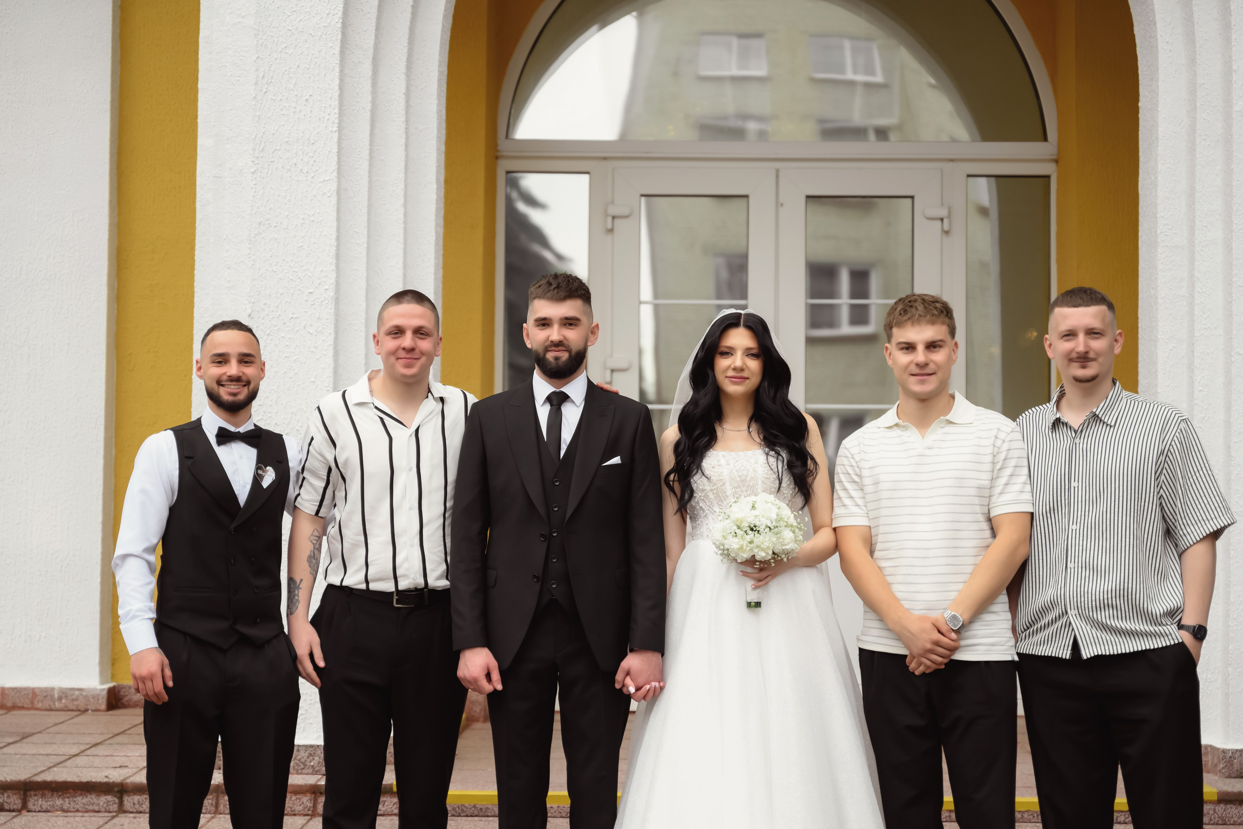 G&A. Фотограф в Лунинце и Брестской области